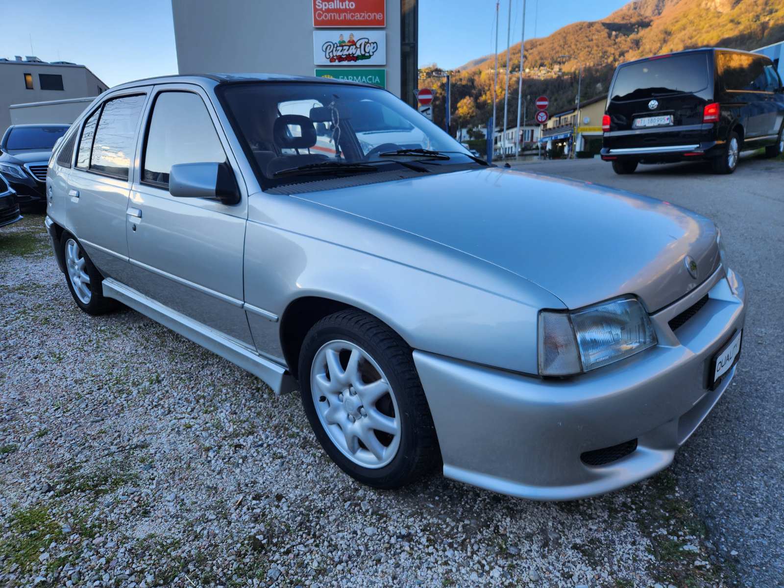 OPEL KADETT-image-3