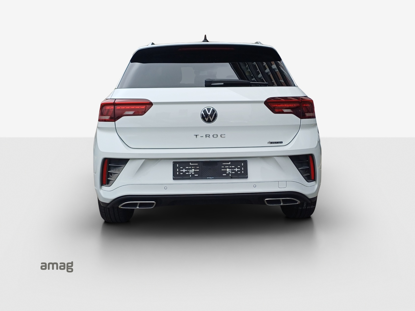 VW T-Roc 2.0 TSI R-Line DSG 4Motion-image-3