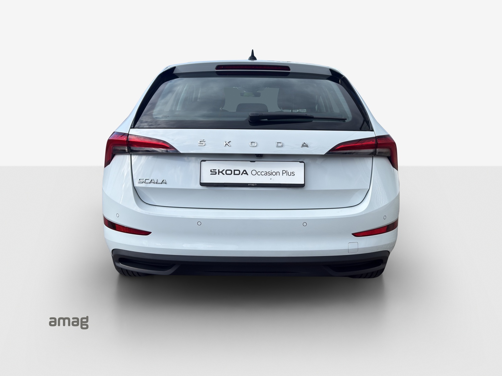 SKODA Scala 1.5 TSI ACT Style DSG-image-3