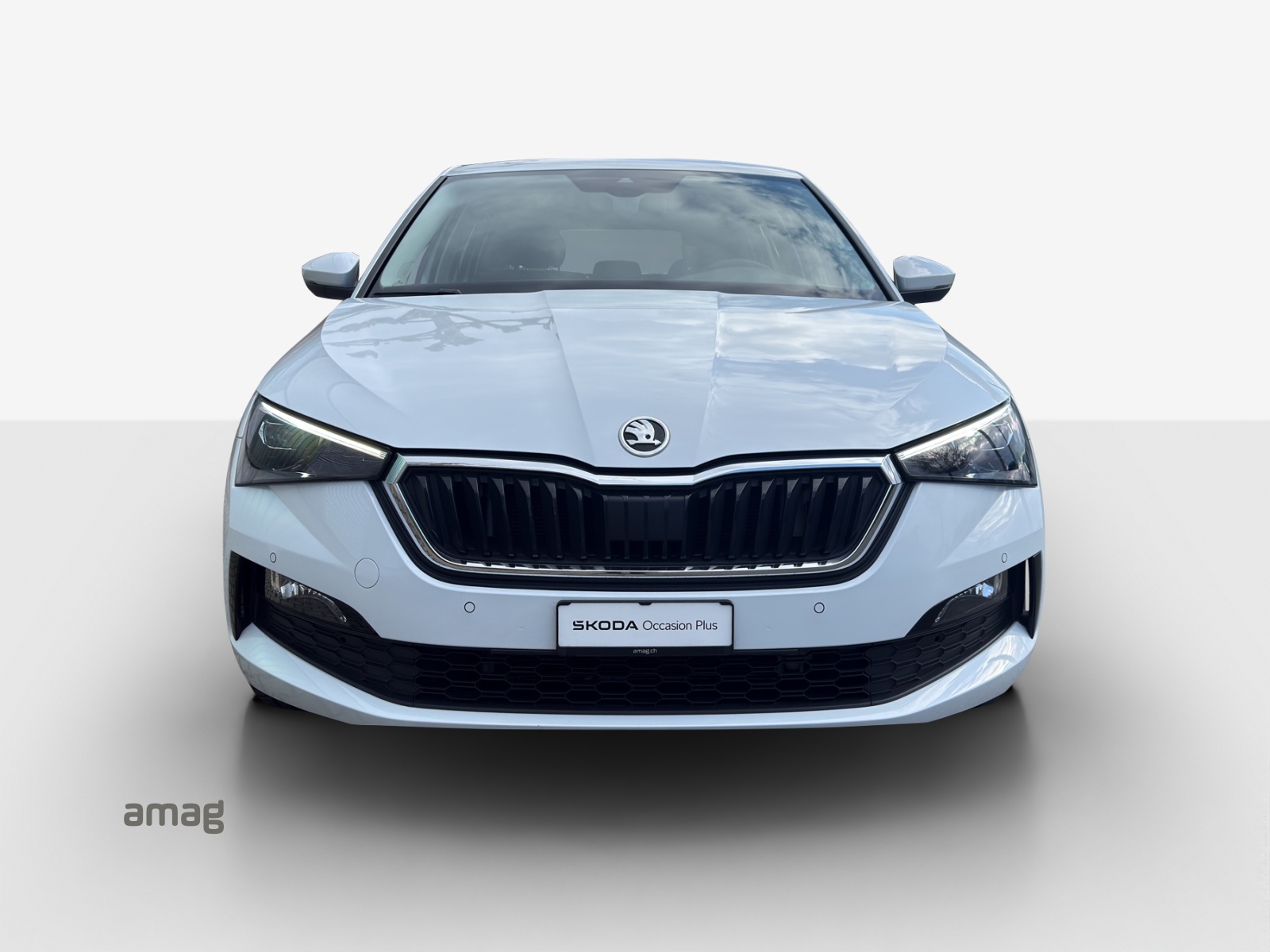 SKODA Scala 1.5 TSI ACT Style DSG-image-6