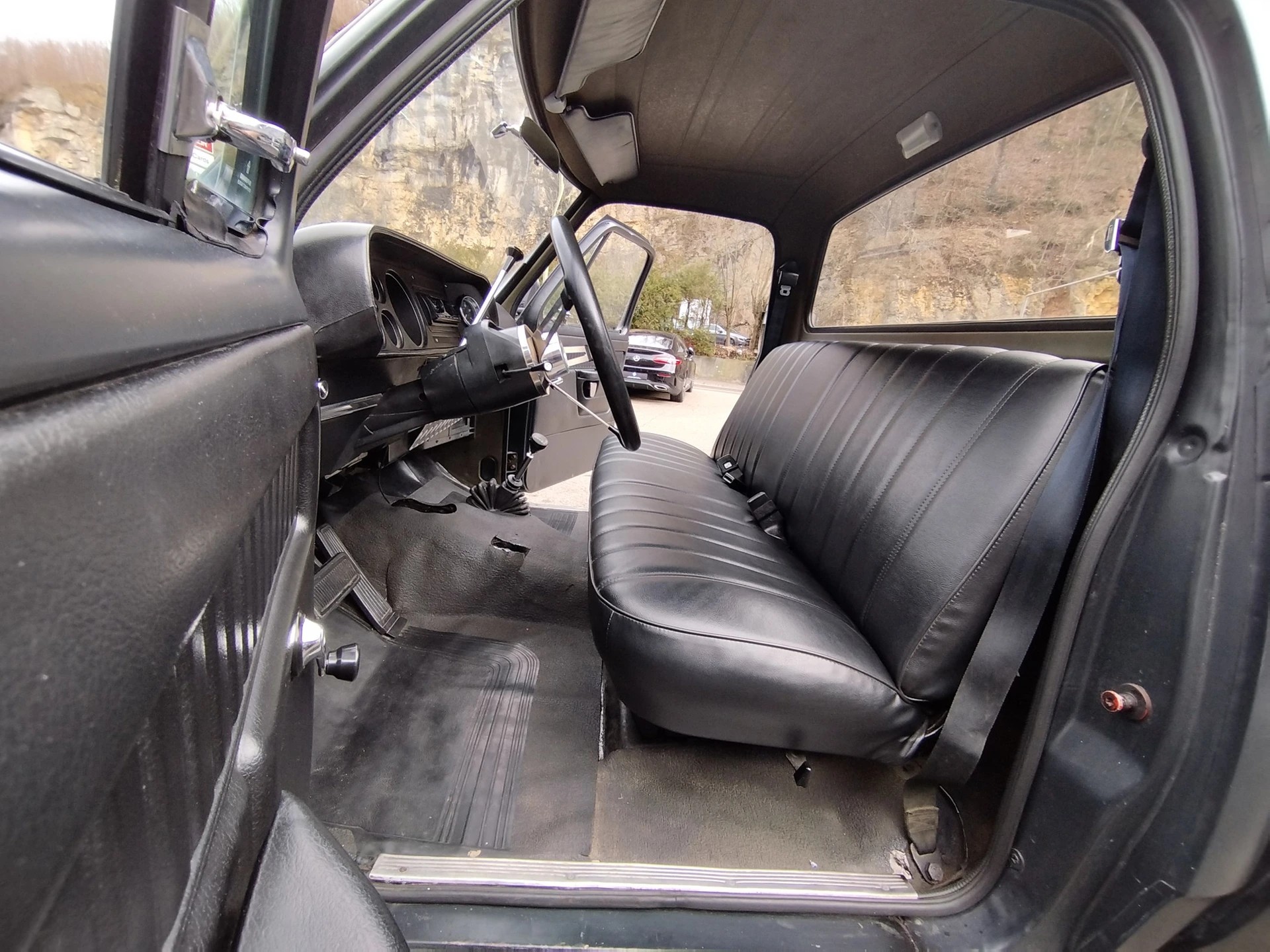 DODGE W200 V8 5.2L-image-19
