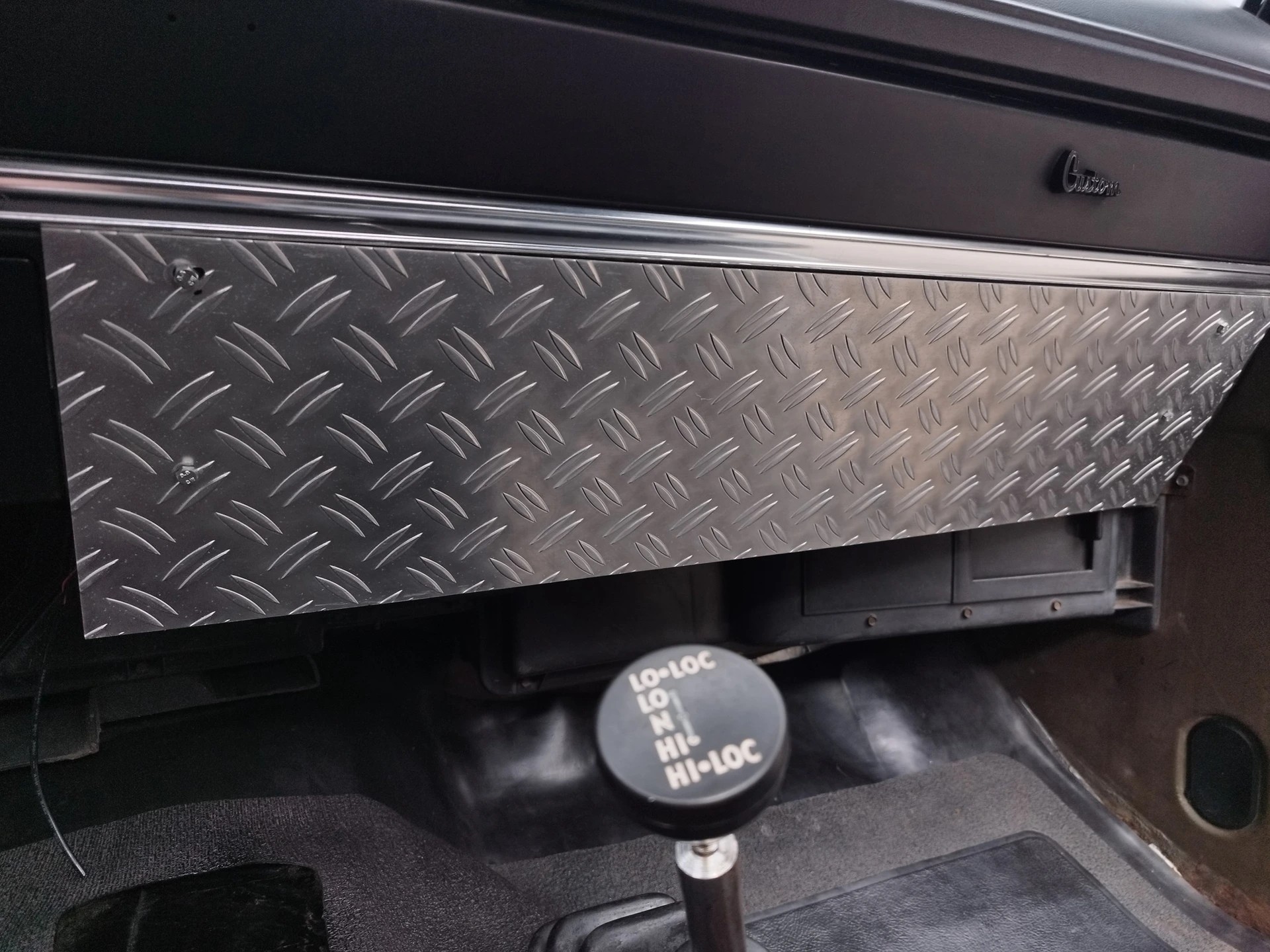 DODGE W200 V8 5.2L-image-23