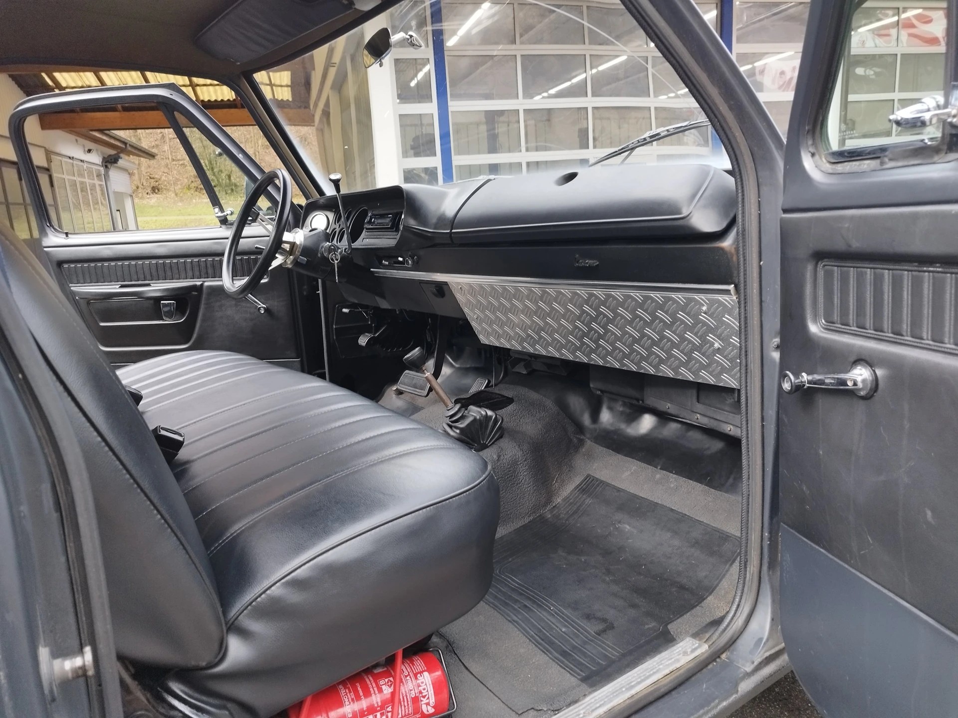 DODGE W200 V8 5.2L-image-25