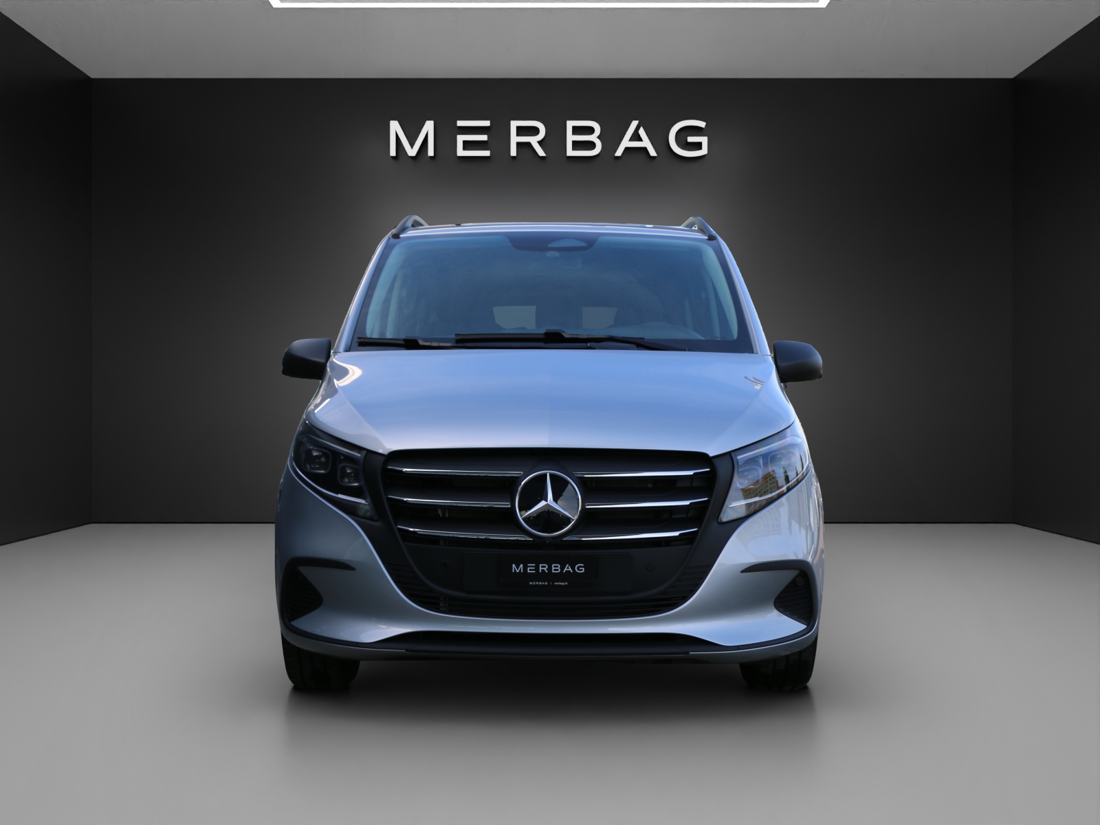 MERCEDES-BENZ Vito 116 CDI Tourer SELECT Family 3200mm-image-19