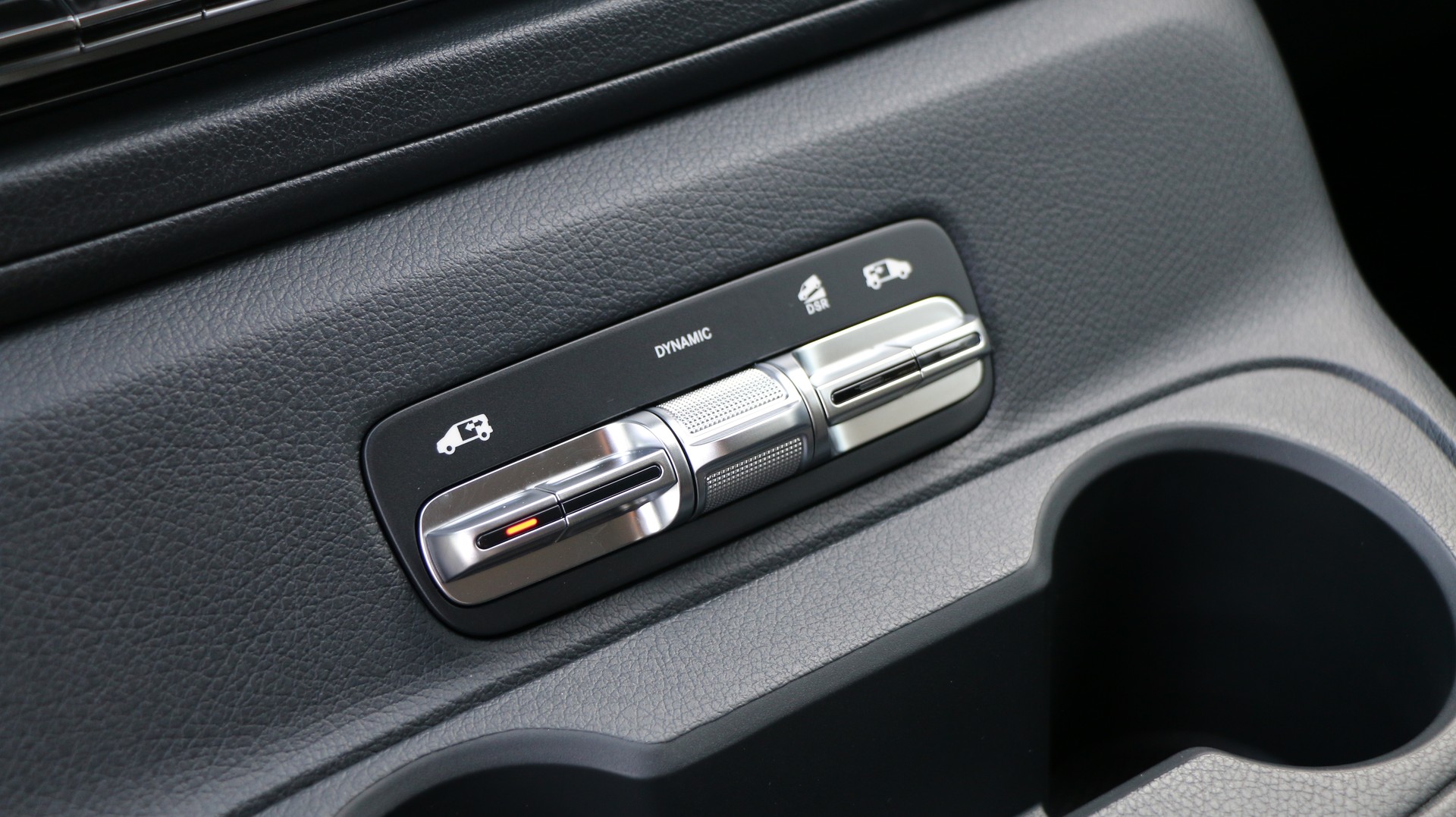 MERCEDES-BENZ Vito 116 CDI Tourer SELECT Family 3200mm-image-14