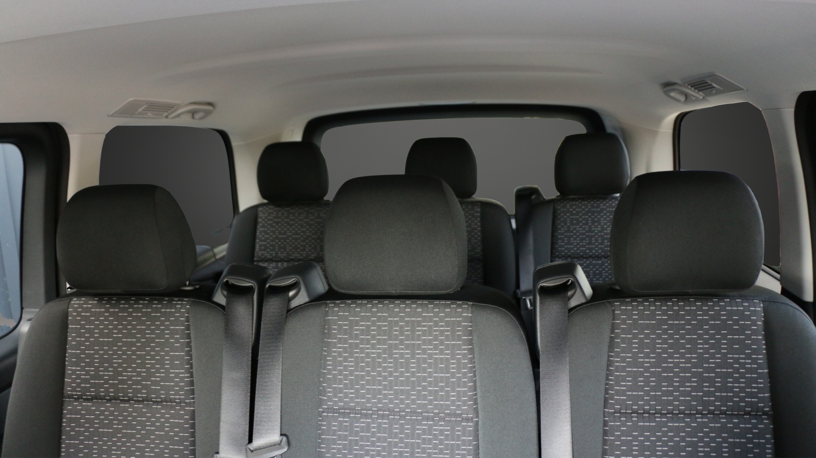 MERCEDES-BENZ Vito 116 CDI Tourer SELECT Family 3200mm-image-11
