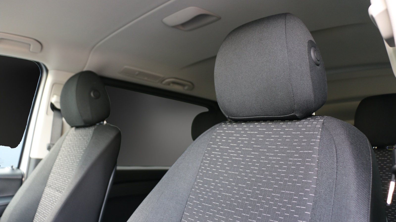 MERCEDES-BENZ Vito 116 CDI Tourer SELECT Family 3200mm-image-7