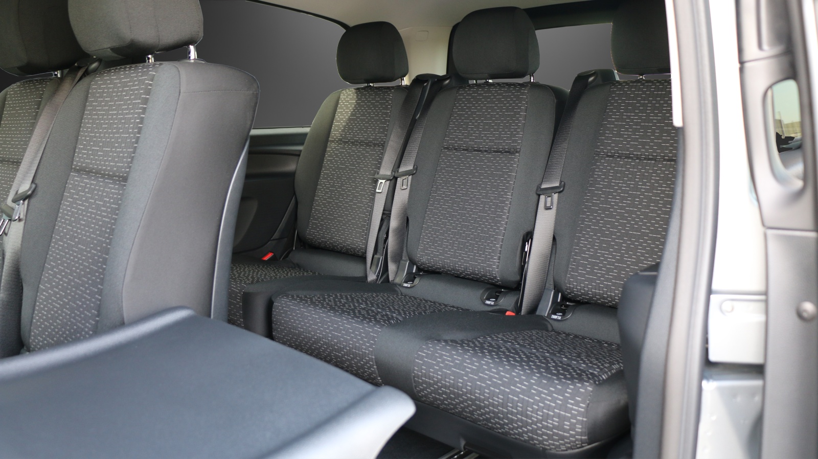 MERCEDES-BENZ Vito 116 CDI Tourer SELECT Family 3200mm-image-10