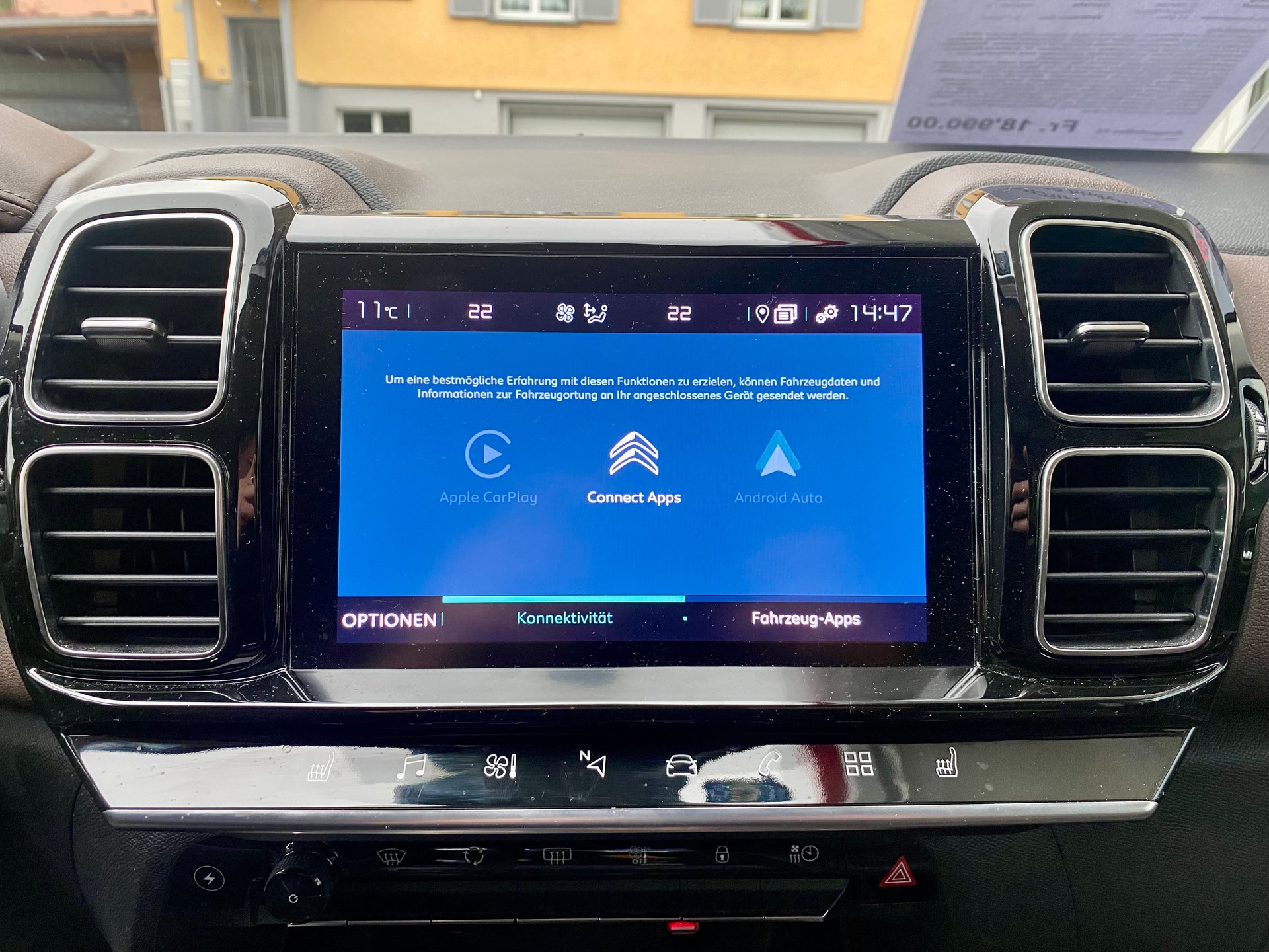 CITROEN C5 Aircross 1.6 PHEV Shine-image-9