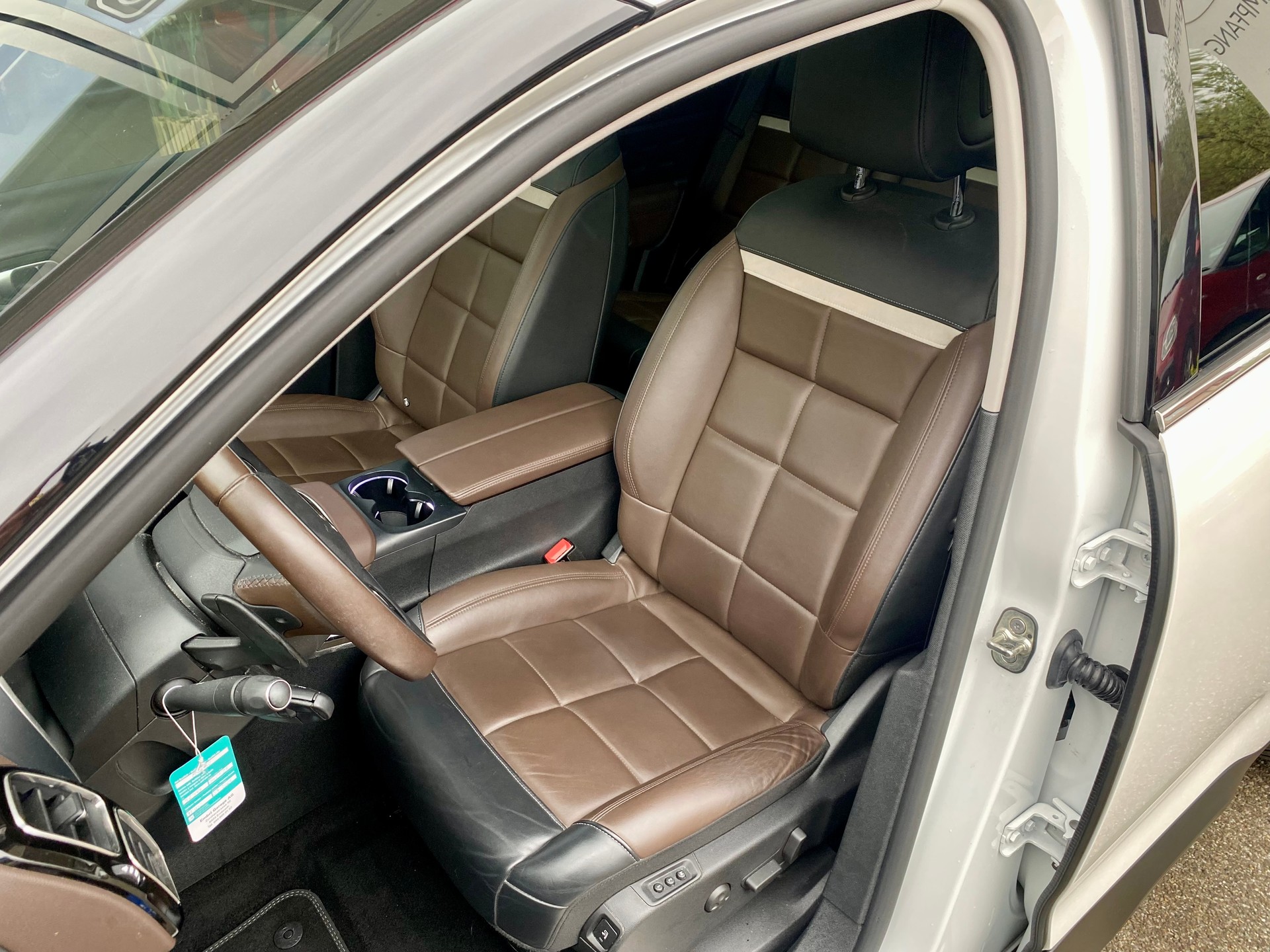CITROEN C5 Aircross 1.6 PHEV Shine-image-3