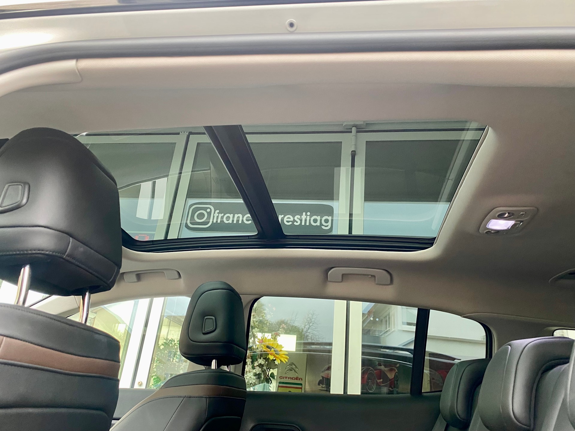 CITROEN C5 Aircross 1.6 PHEV Shine-image-7