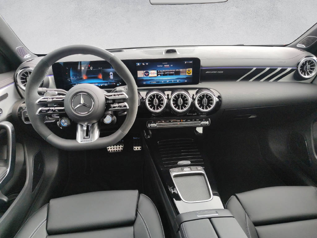 MERCEDES-BENZ A 45 S AMG 4matic+-image-13