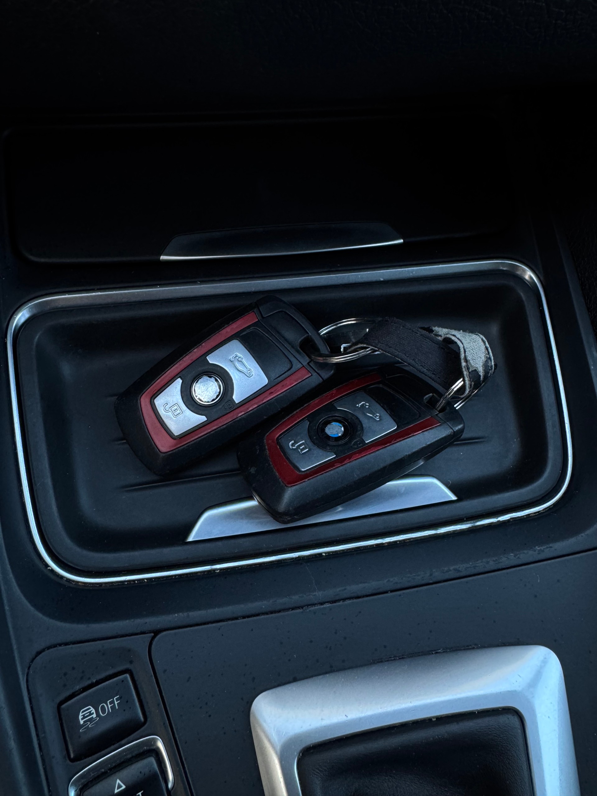 BMW 328i xDrive Sport Line-image-16