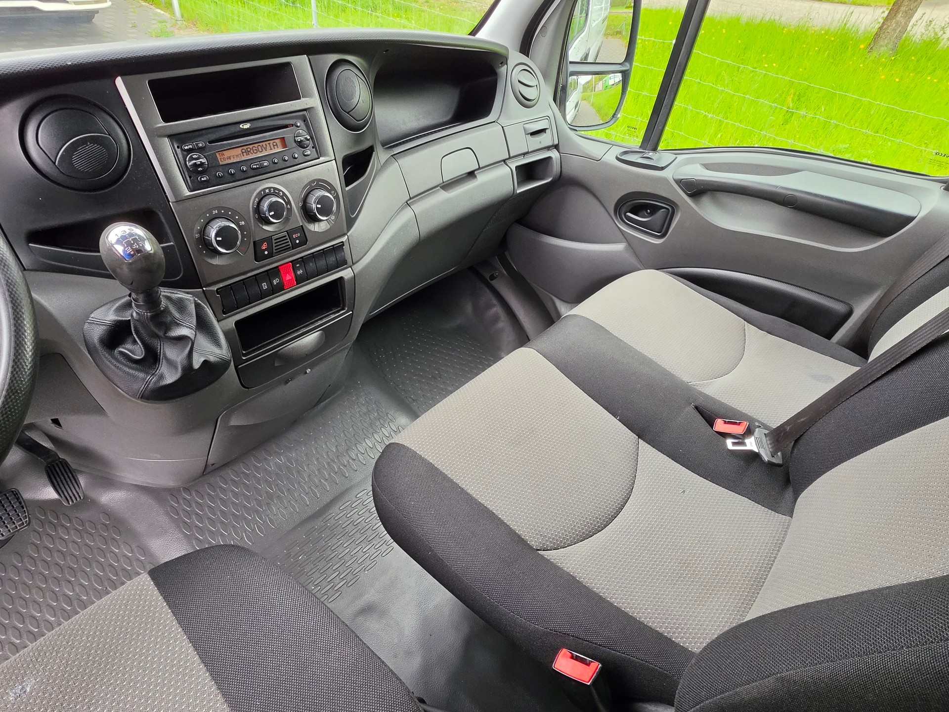 IVECO 35 S 13 VL-image-14
