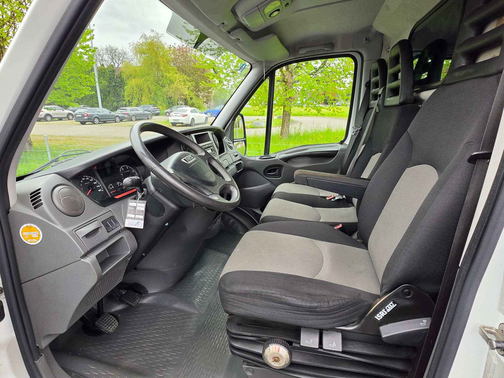 IVECO 35 S 13 VL-image-12