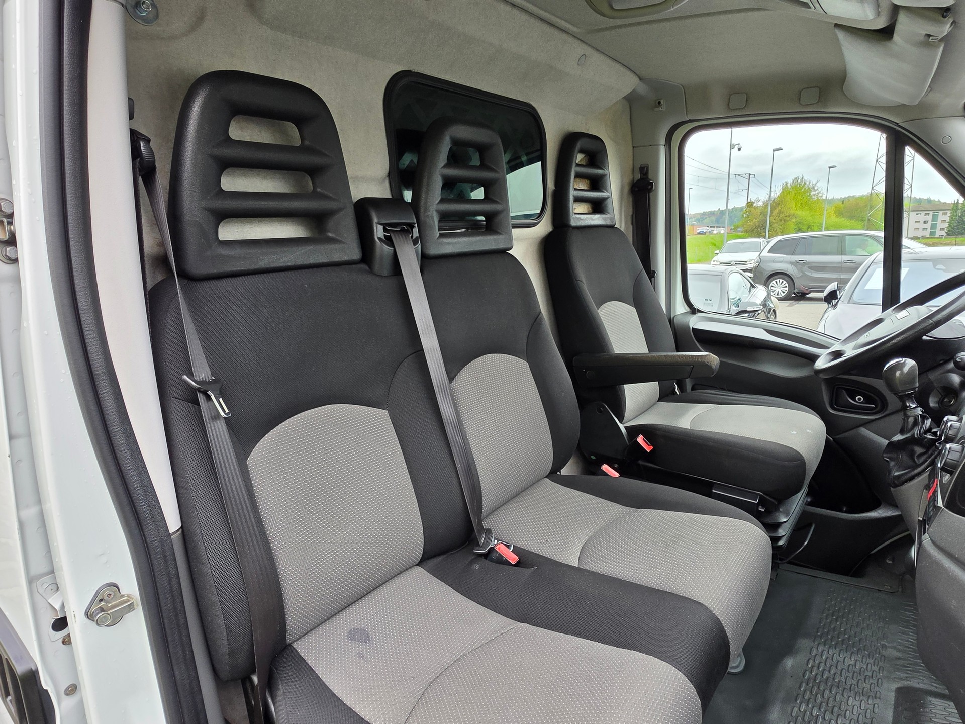 IVECO 35 S 13 VL-image-10