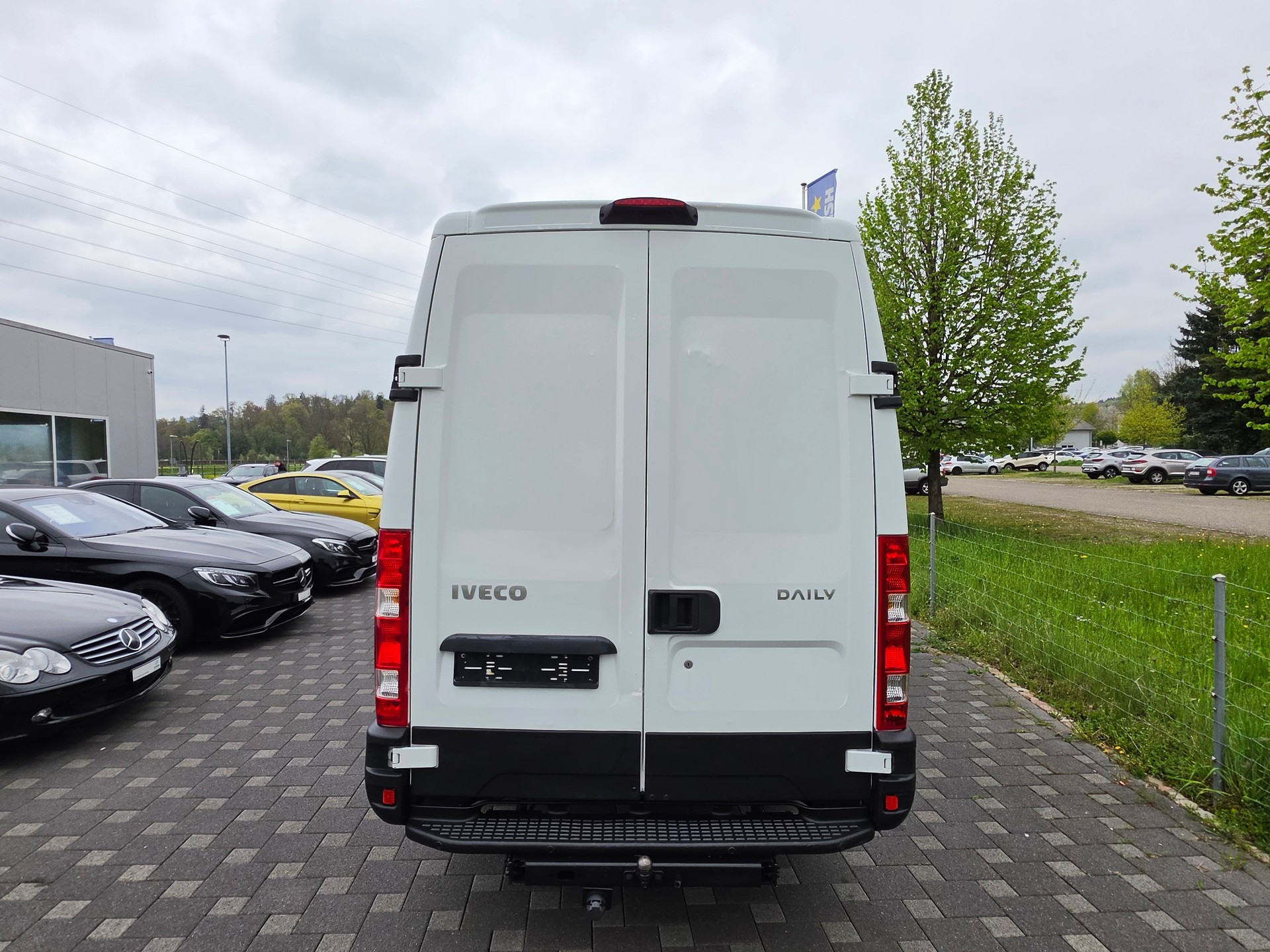 IVECO 35 S 13 VL-image-3