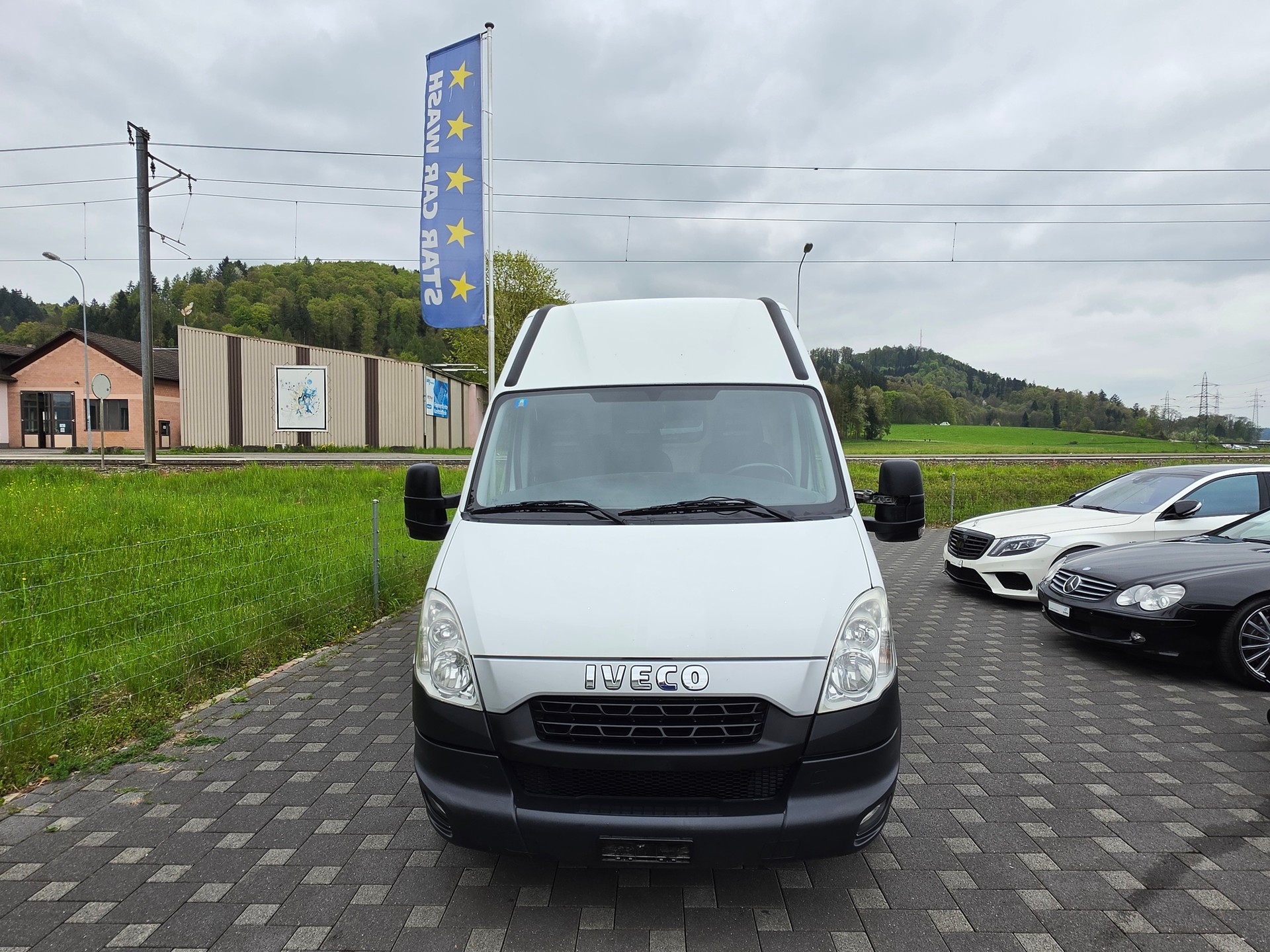 IVECO 35 S 13 VL-image-7