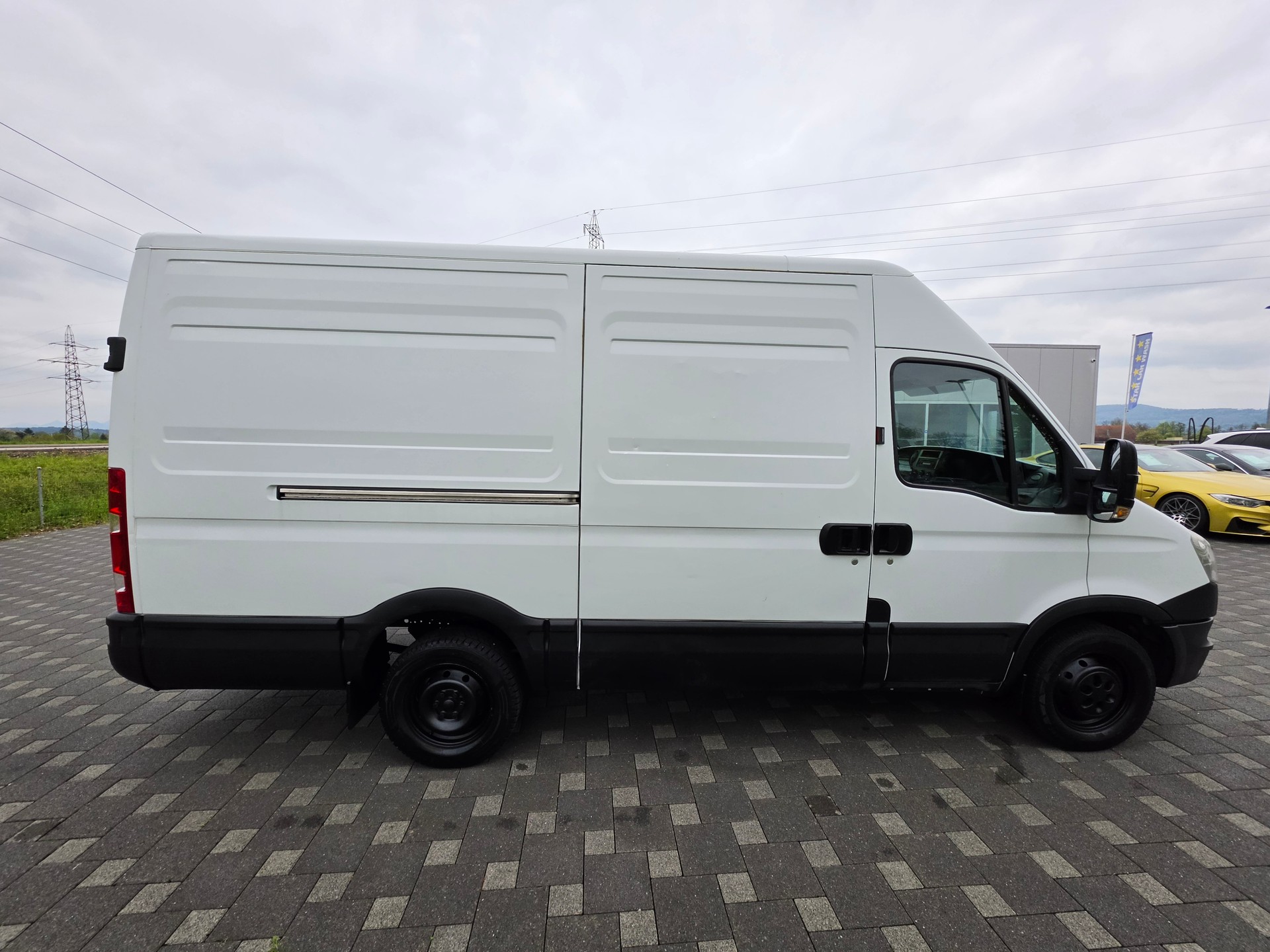 IVECO 35 S 13 VL-image-5