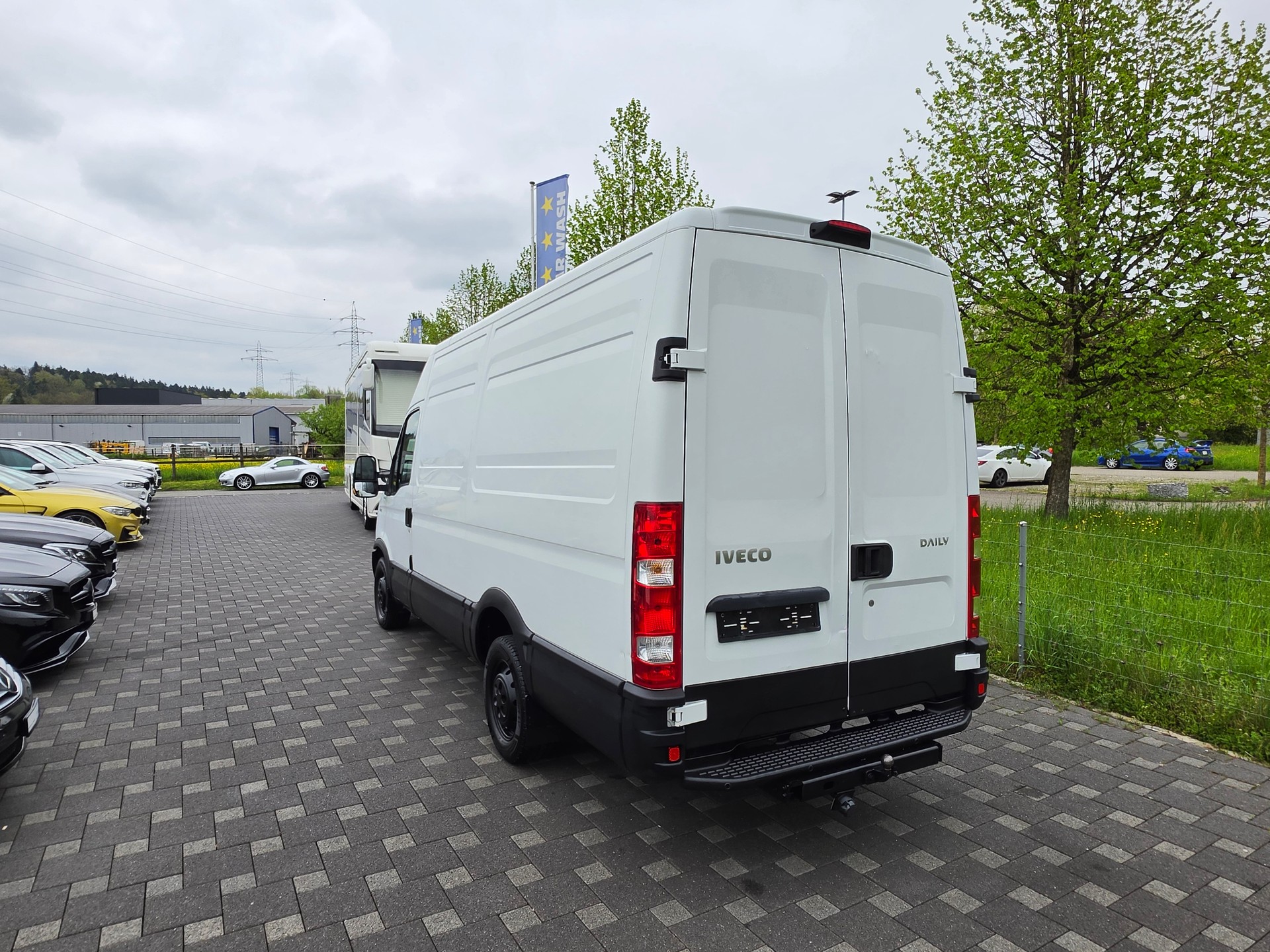 IVECO 35 S 13 VL-image-2