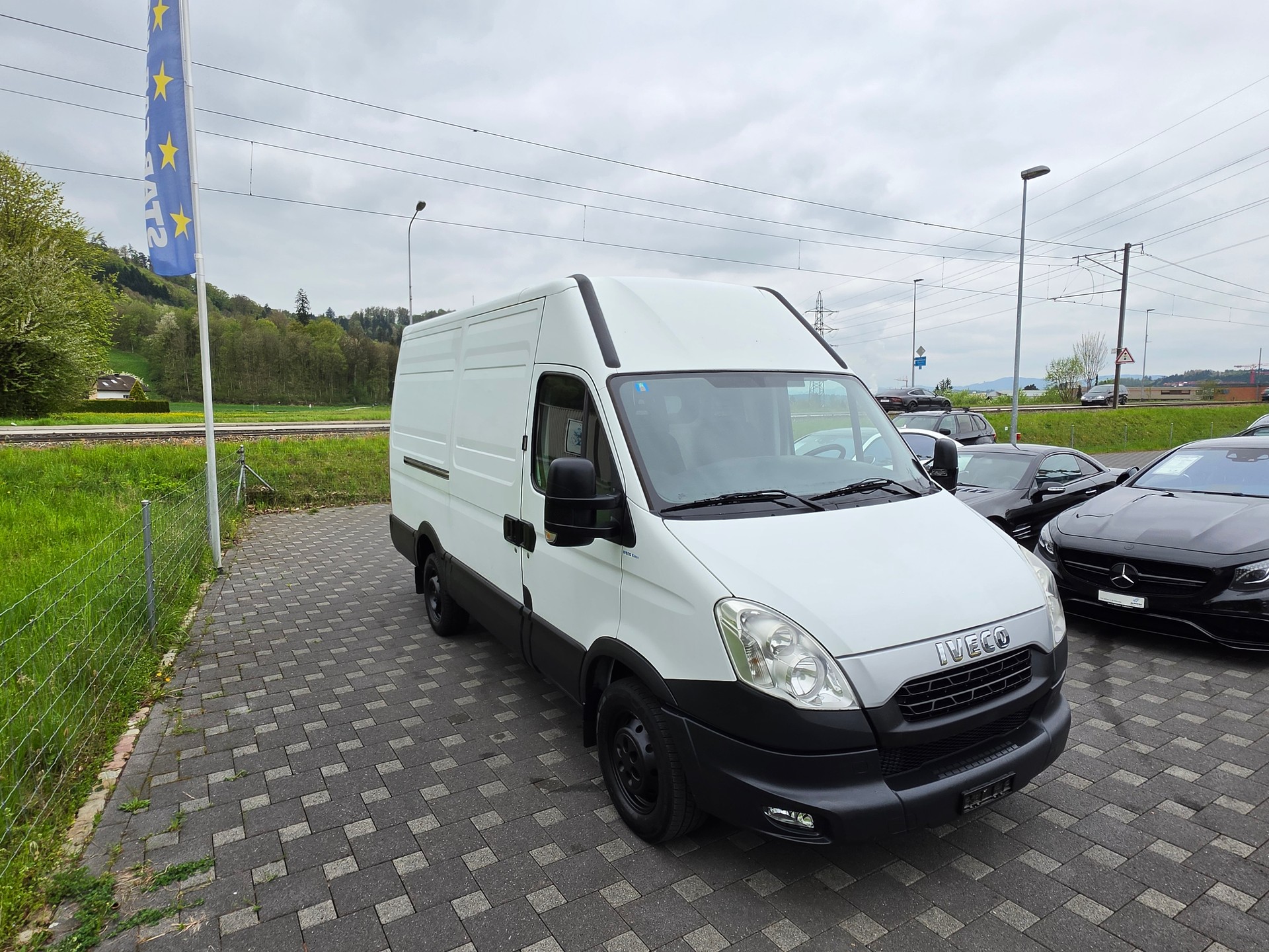 IVECO 35 S 13 VL-image-6