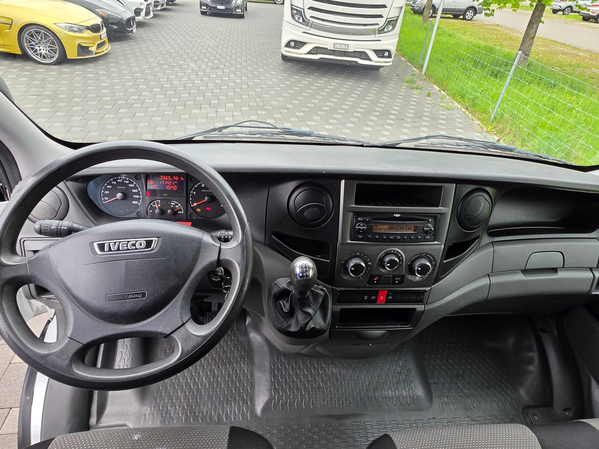 IVECO 35 S 13 VL-image-13