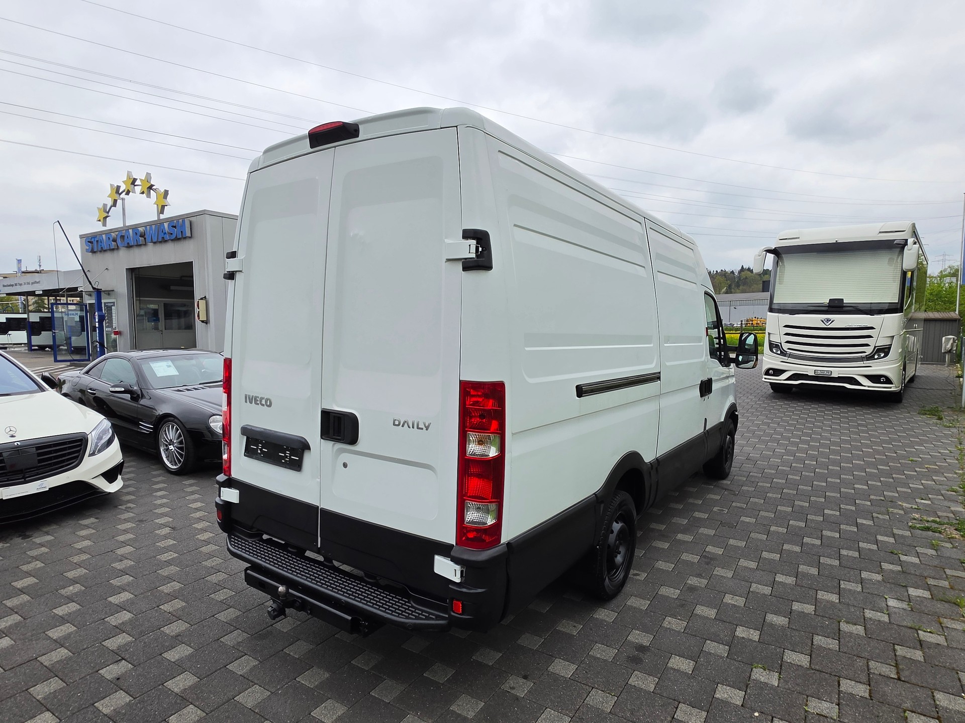 IVECO 35 S 13 VL-image-4