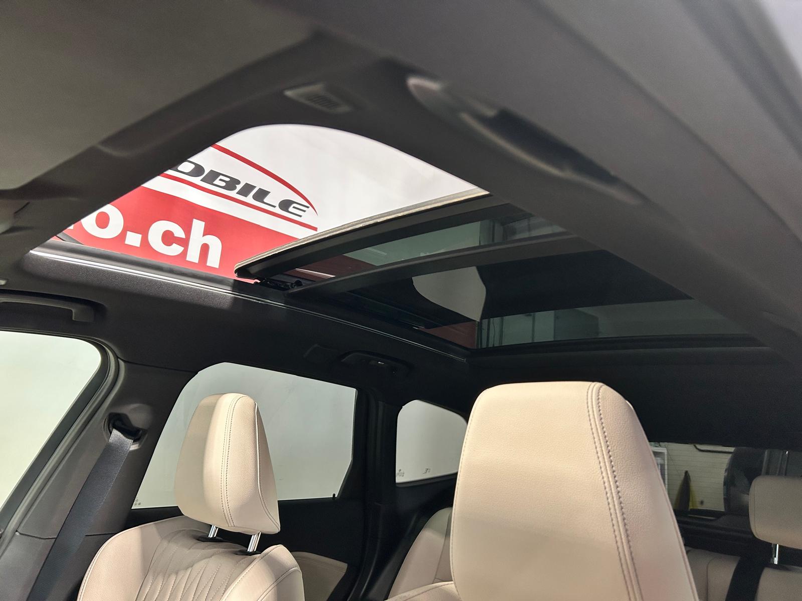 BMW X1 23i xDrive *M-SPORT*CH-FAHRZEUG*-image-20