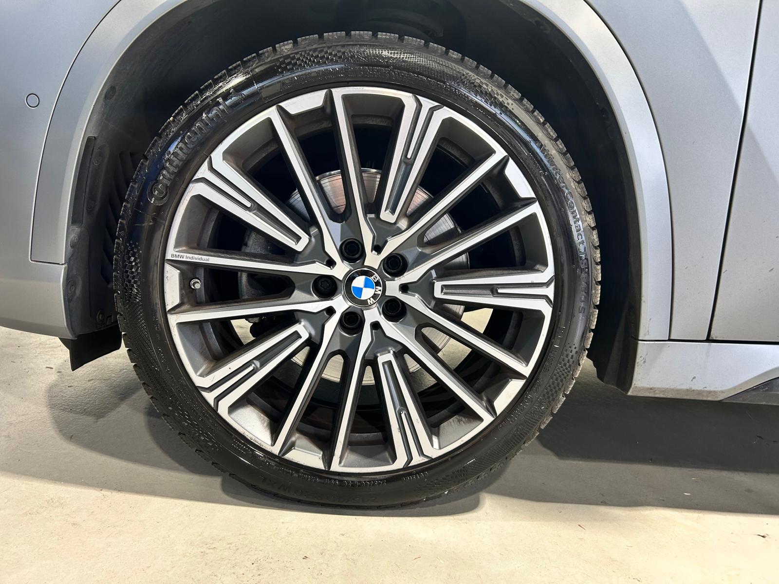 BMW X1 23i xDrive *M-SPORT*CH-FAHRZEUG*-image-23