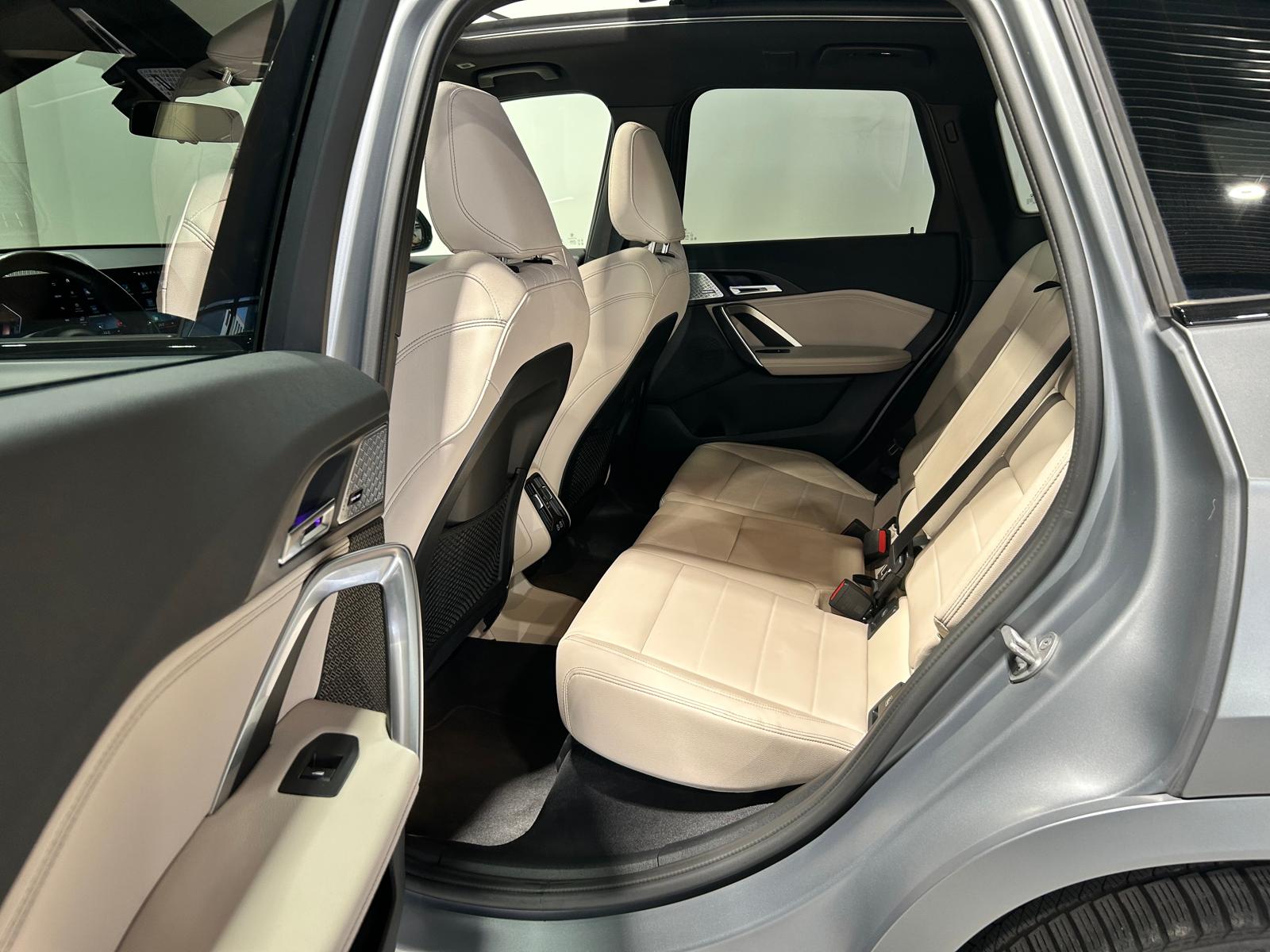 BMW X1 23i xDrive *M-SPORT*CH-FAHRZEUG*-image-7