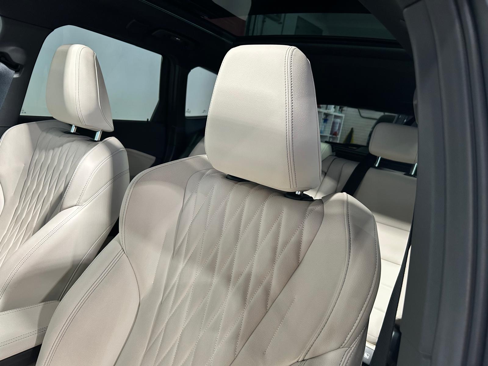 BMW X1 23i xDrive *M-SPORT*CH-FAHRZEUG*-image-19