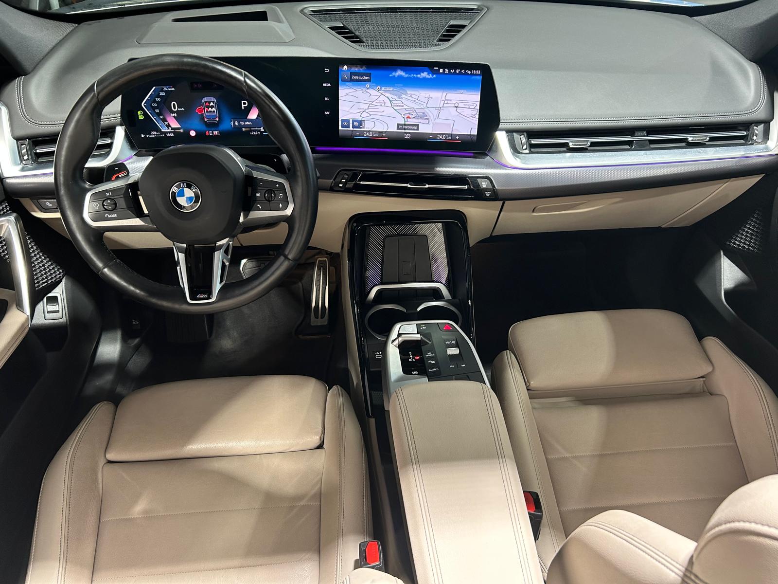 BMW X1 23i xDrive *M-SPORT*CH-FAHRZEUG*-image-13