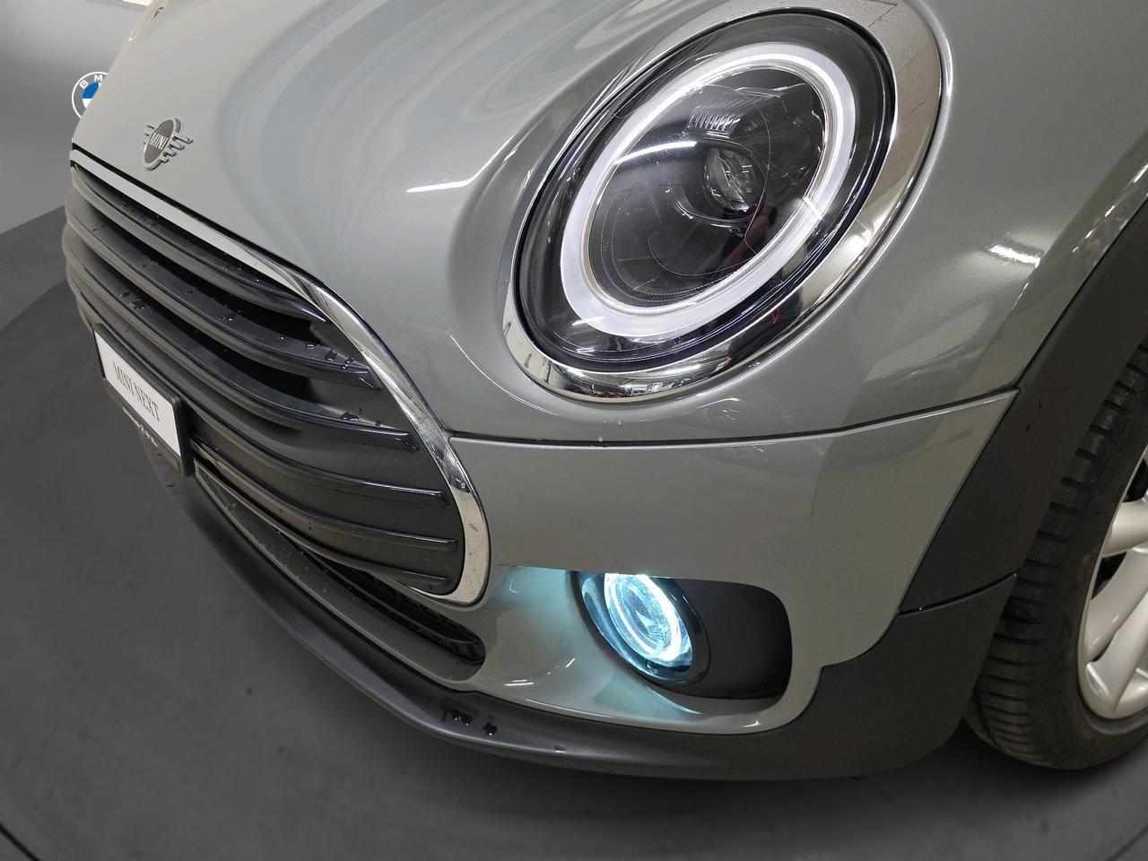 MINI Clubman 1.5i Cooper-image-9