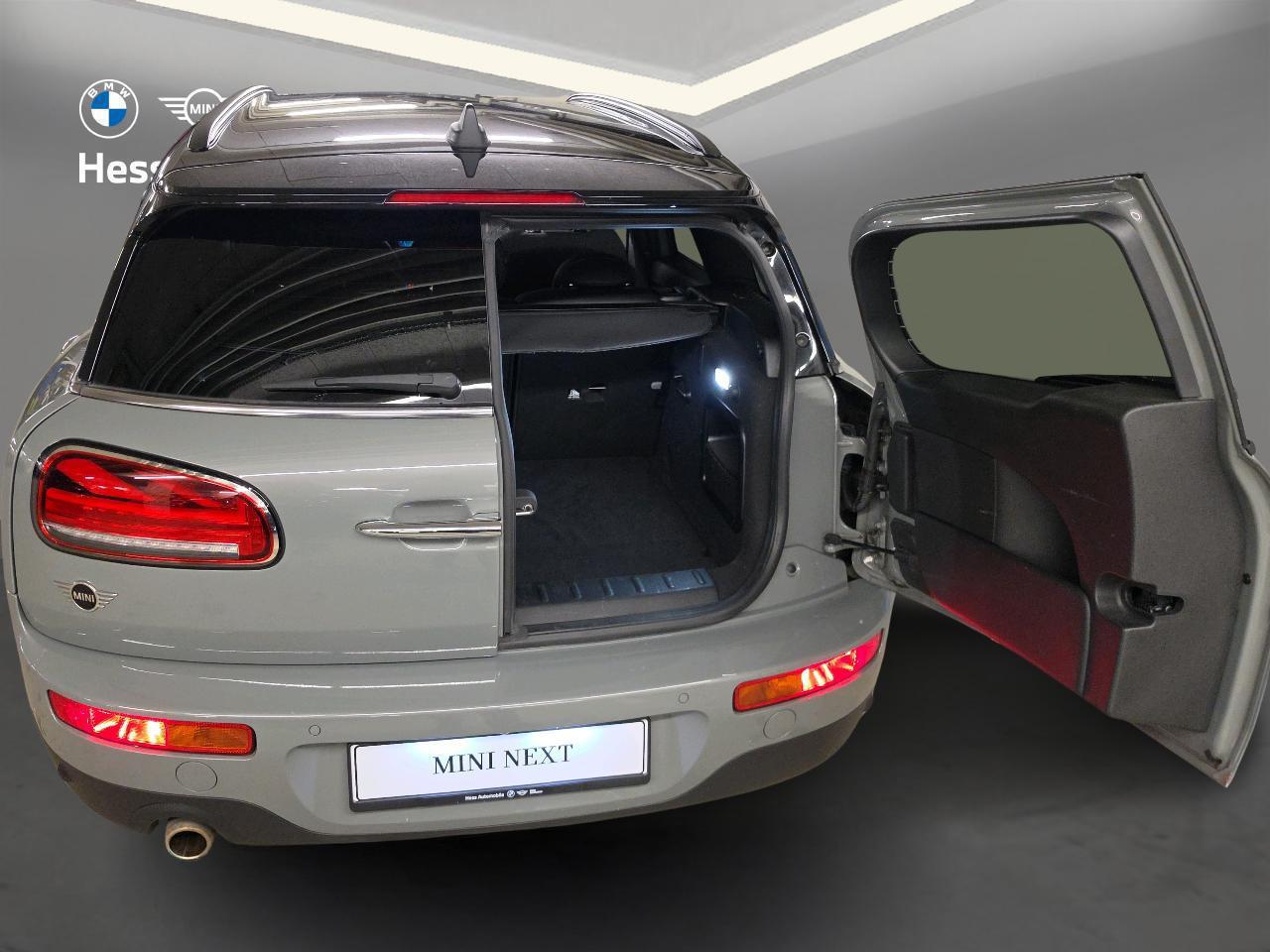 MINI Clubman 1.5i Cooper-image-7