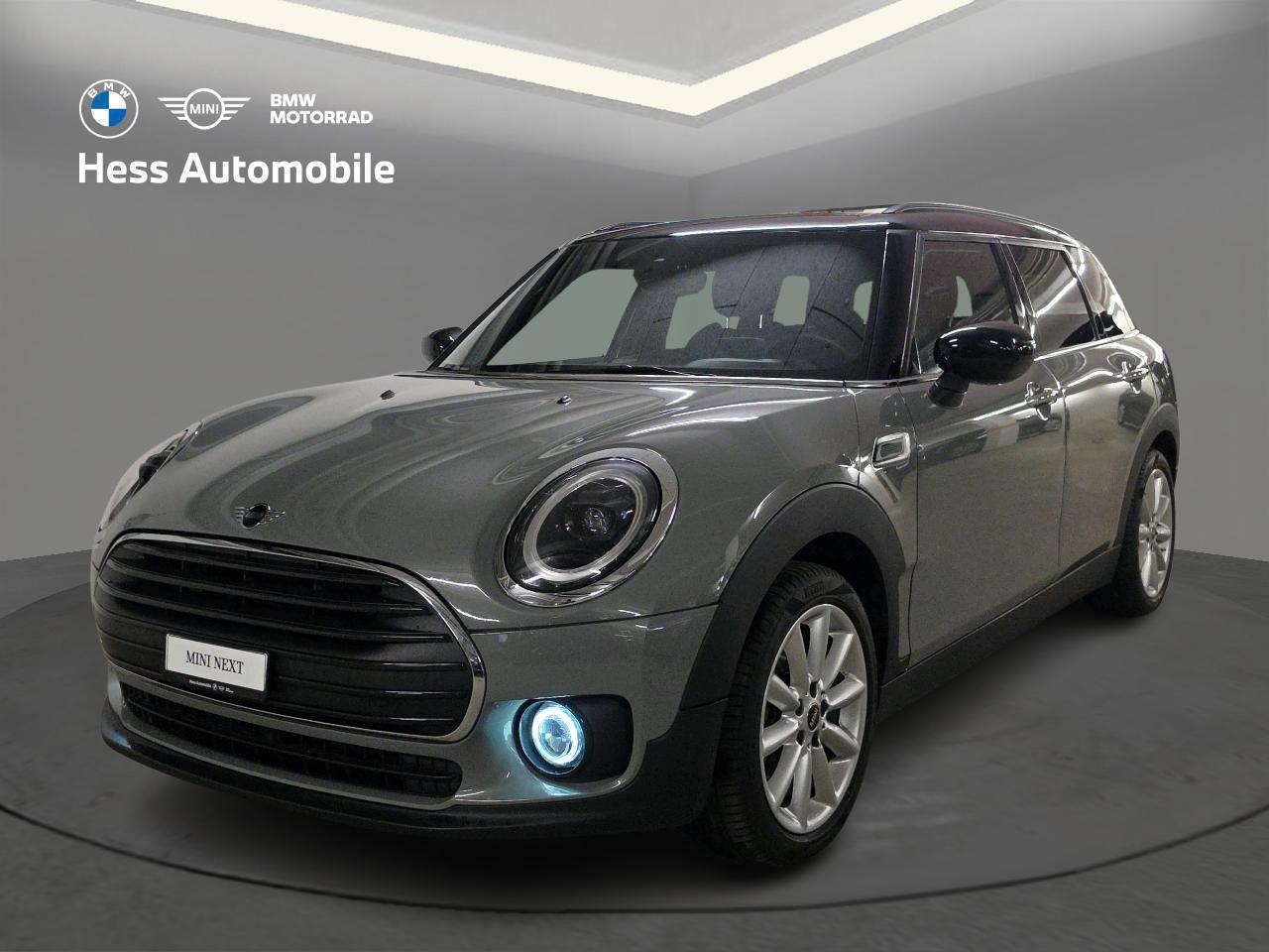 MINI Clubman 1.5i Cooper-image-0