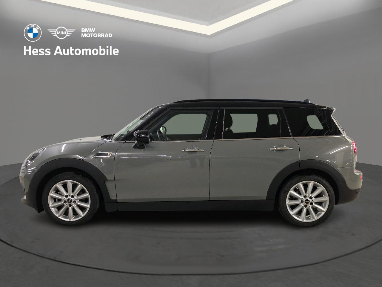 MINI Clubman 1.5i Cooper-image-4