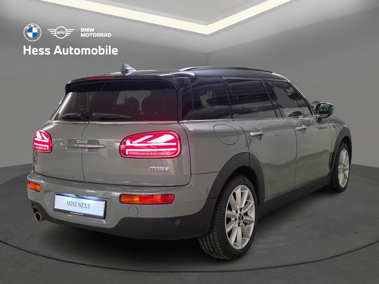 MINI Clubman 1.5i Cooper-image-2