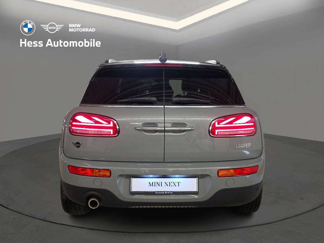 MINI Clubman 1.5i Cooper-image-6