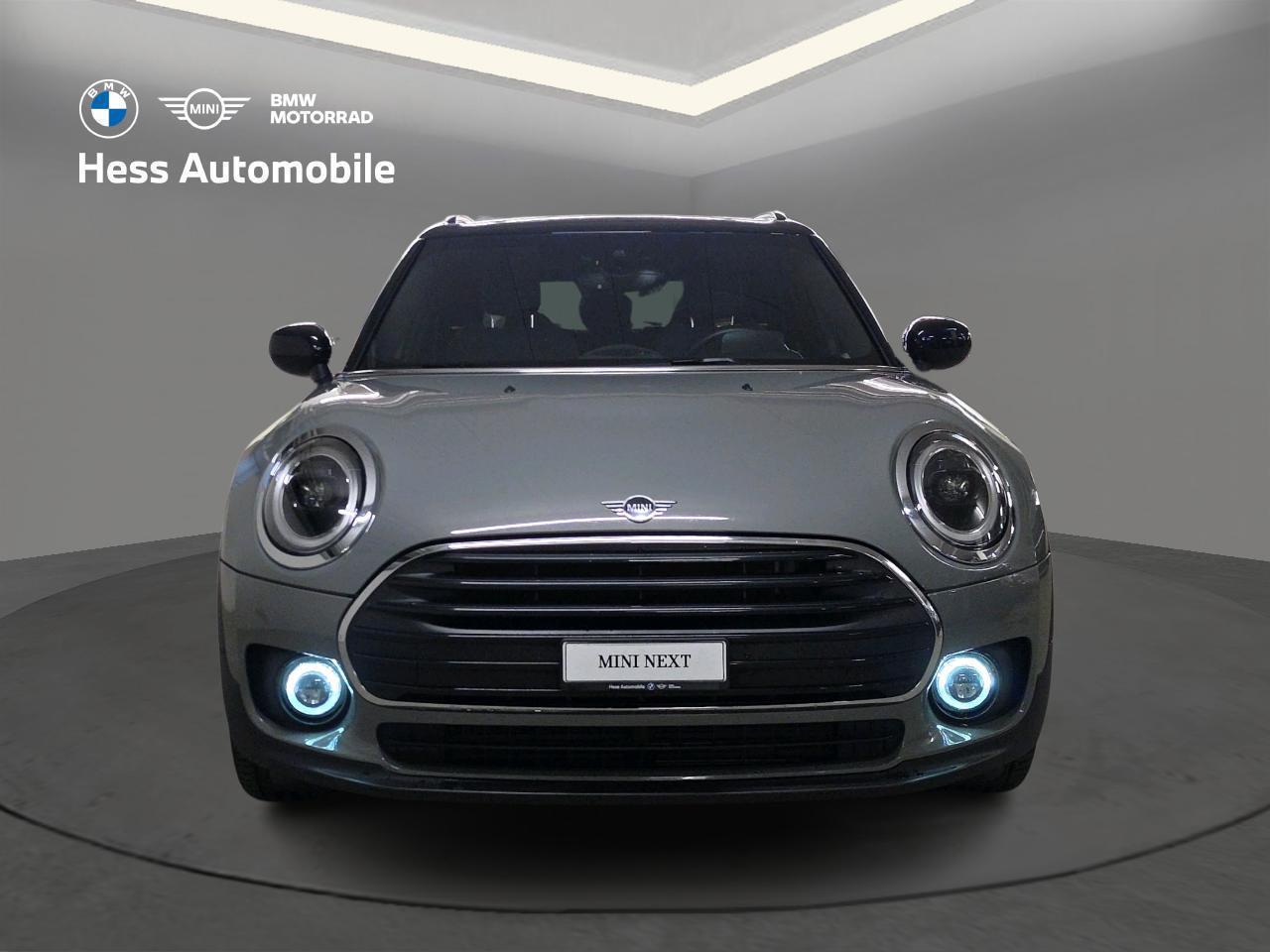 MINI Clubman 1.5i Cooper-image-5