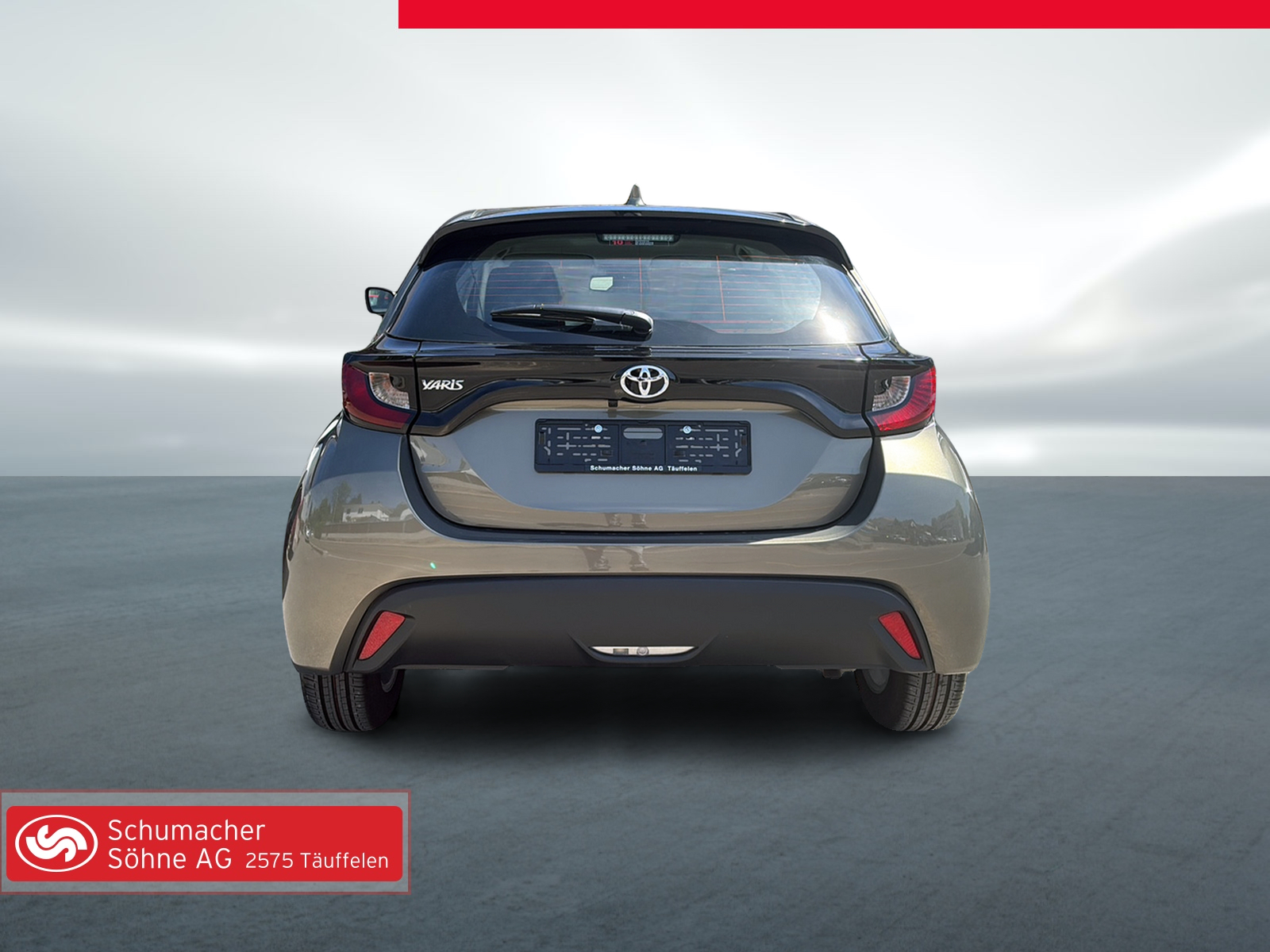 TOYOTA Yaris 1.5 Trend-image-5