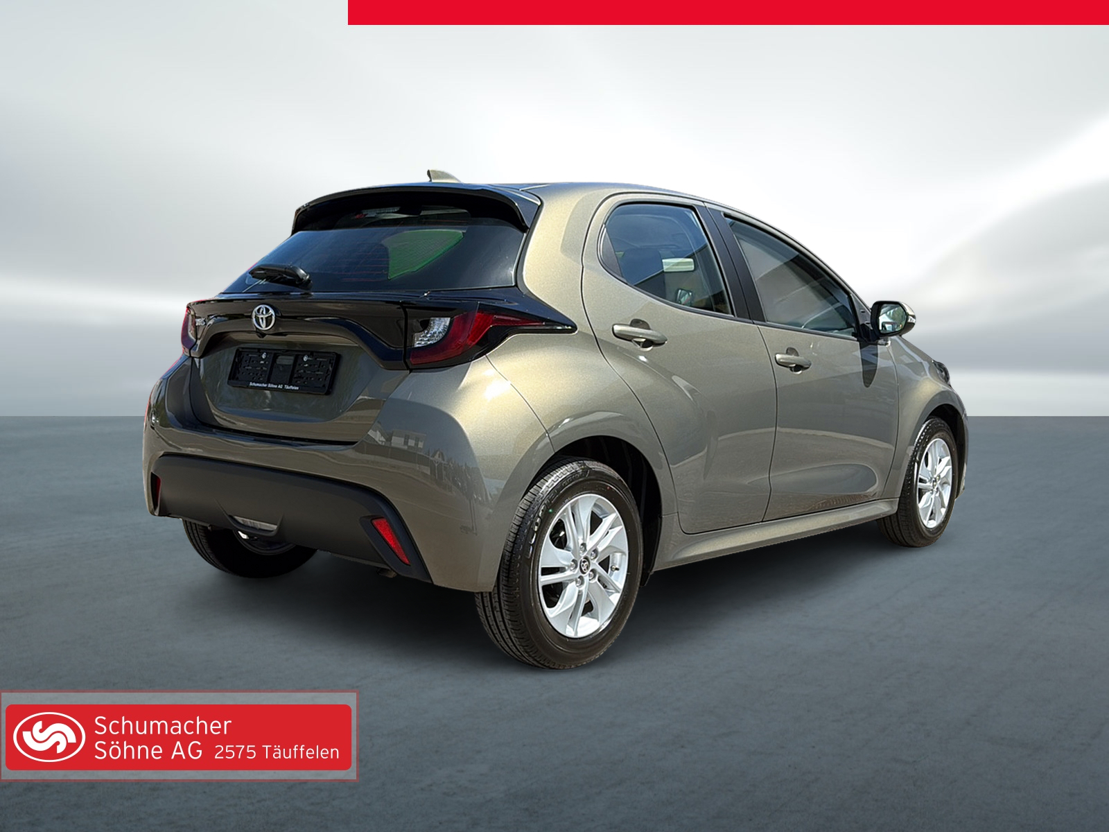 TOYOTA Yaris 1.5 Trend-image-4