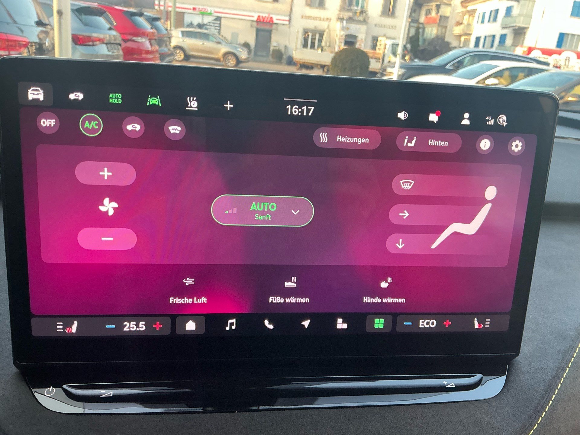 SKODA Elroq RS Lounge-image-25