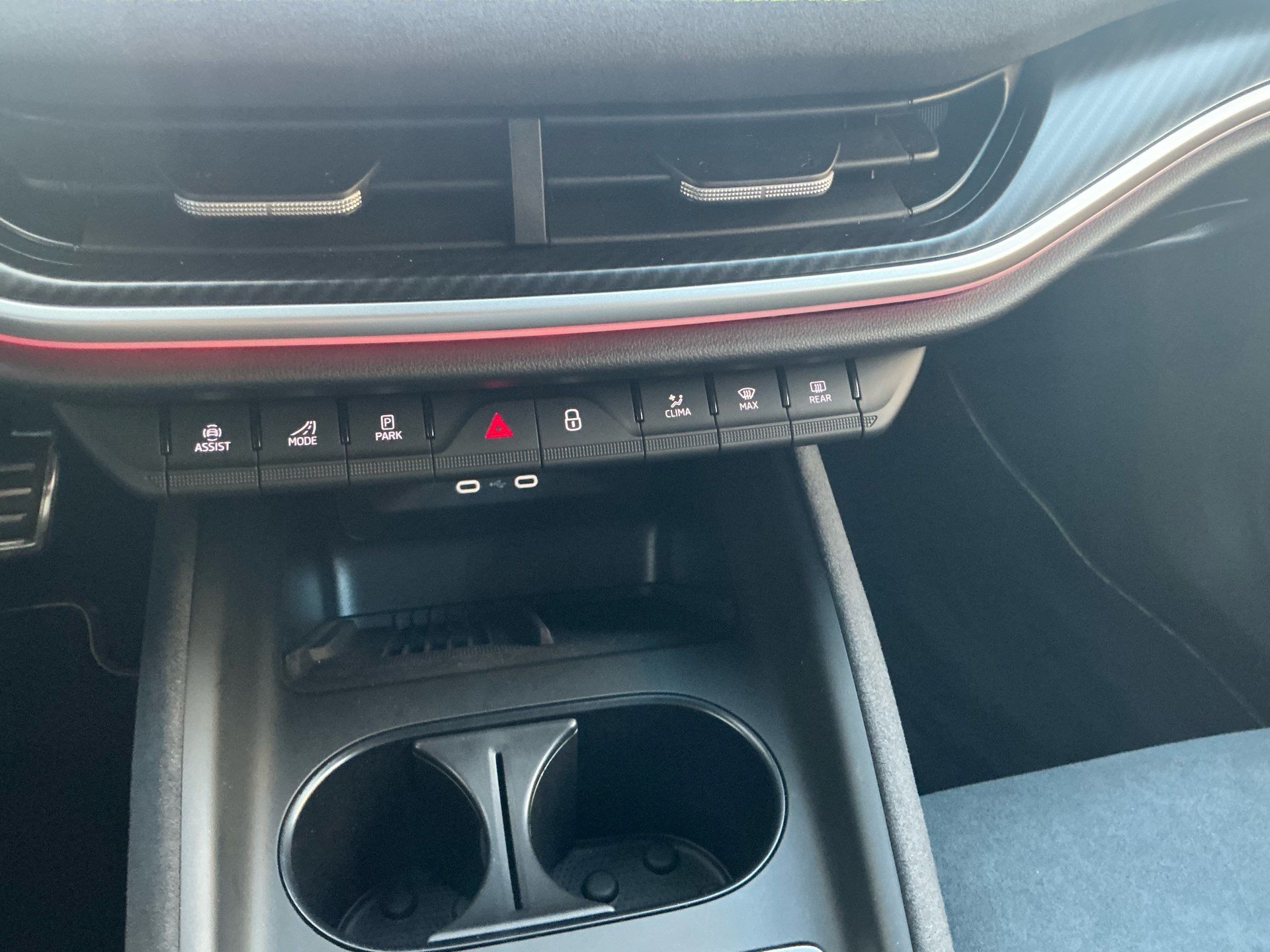 SKODA Elroq RS Lounge-image-26
