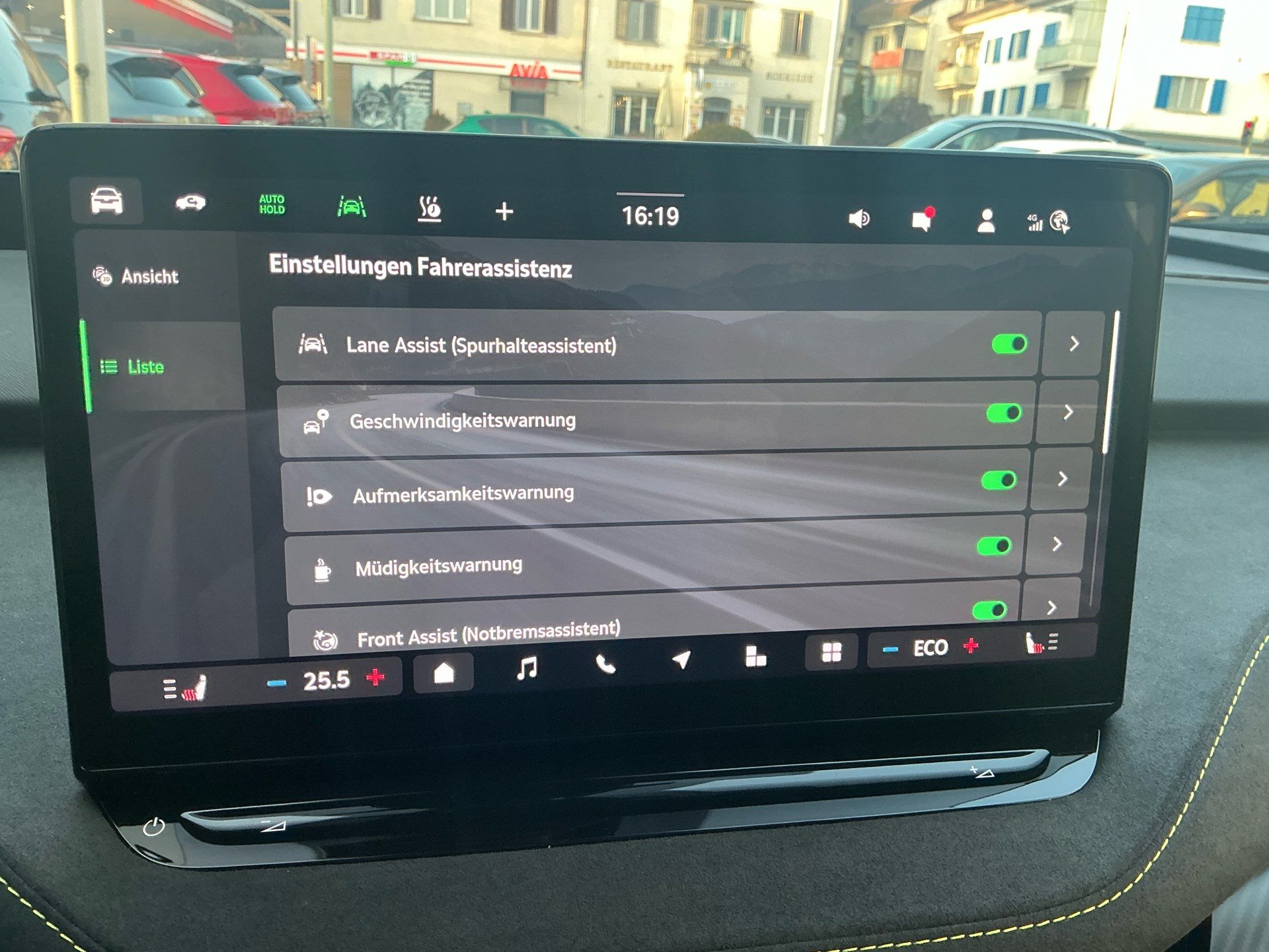 SKODA Elroq RS Lounge-image-19