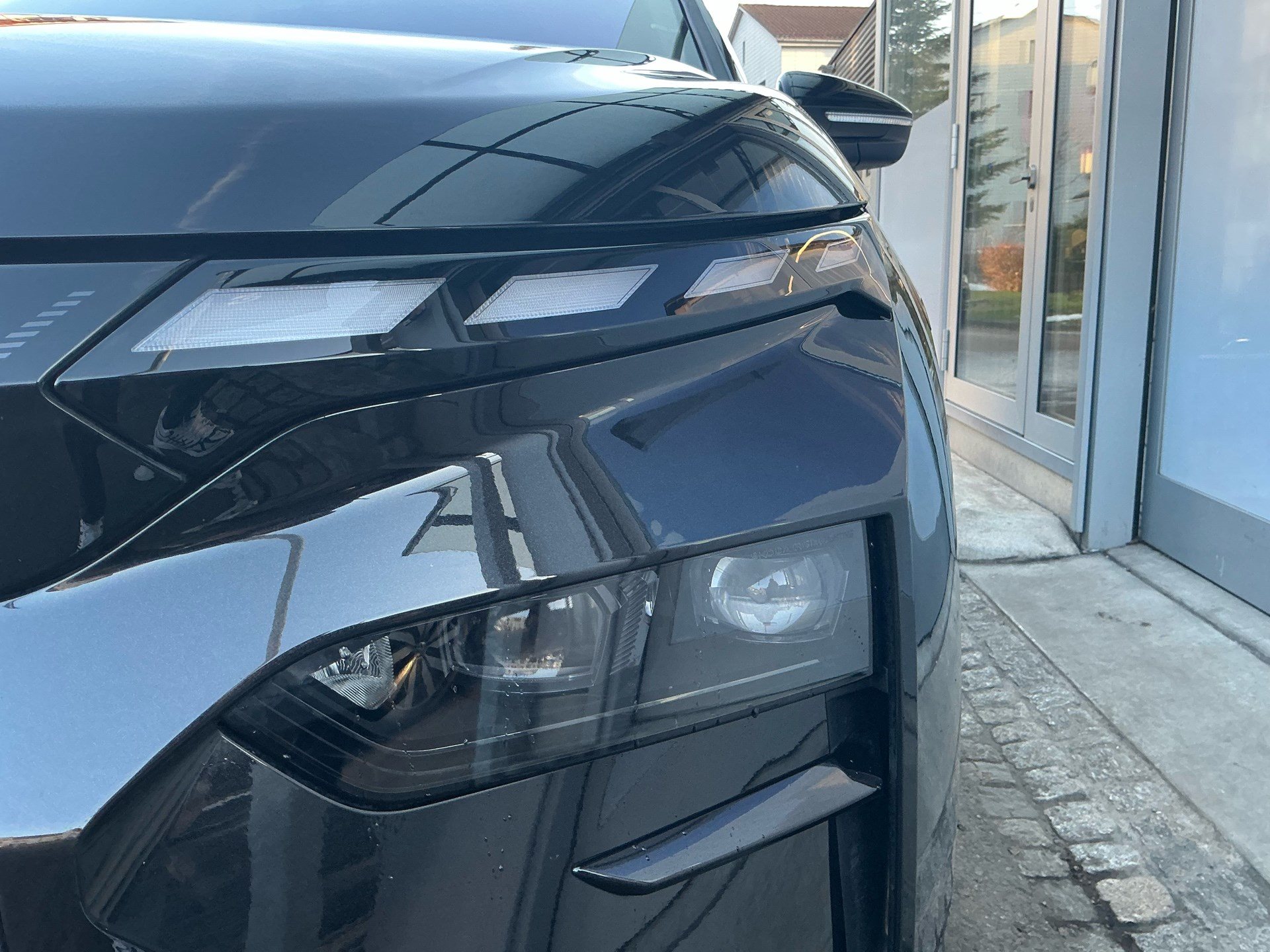SKODA Elroq RS Lounge-image-6