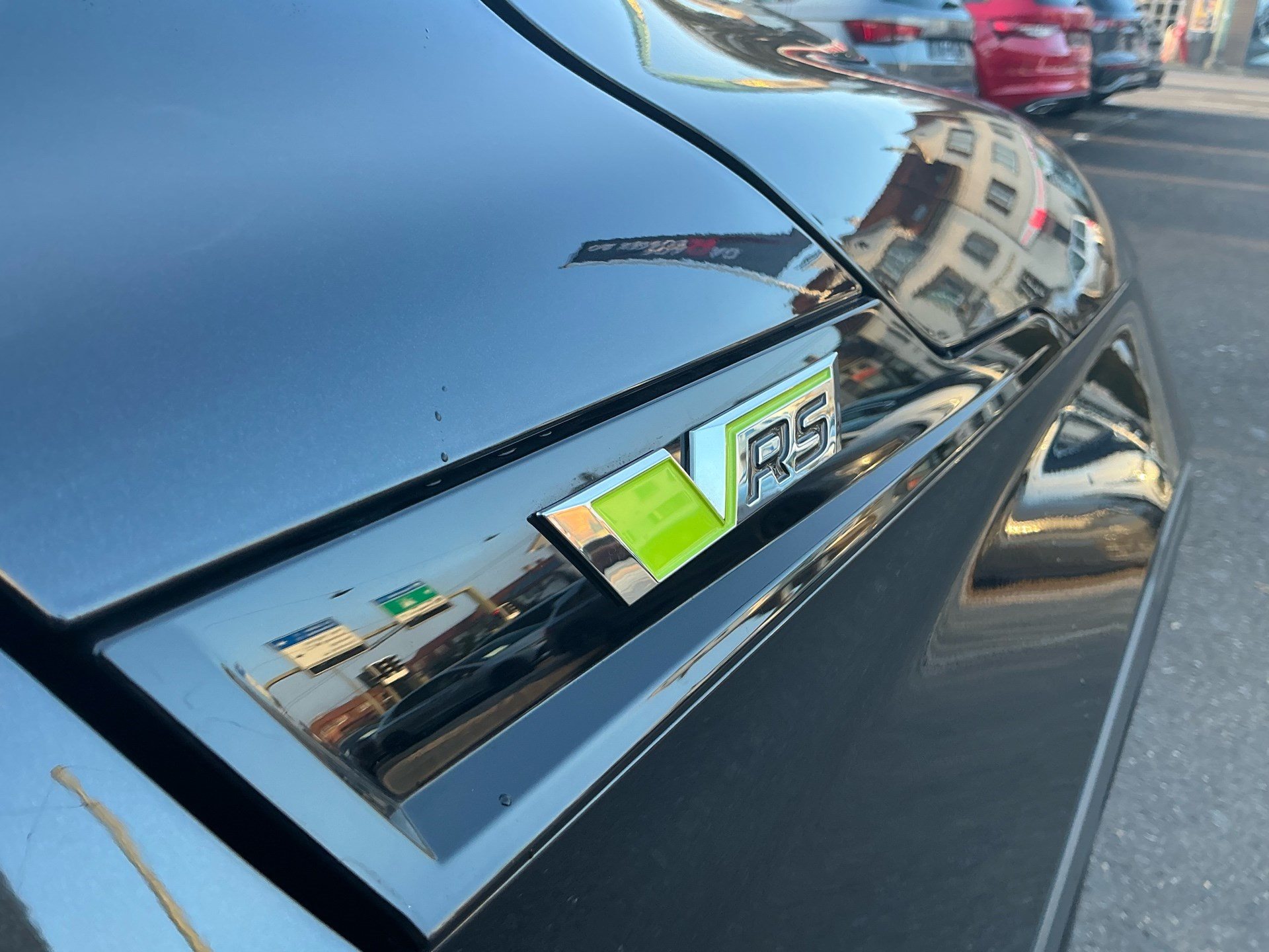SKODA Elroq RS Lounge-image-31