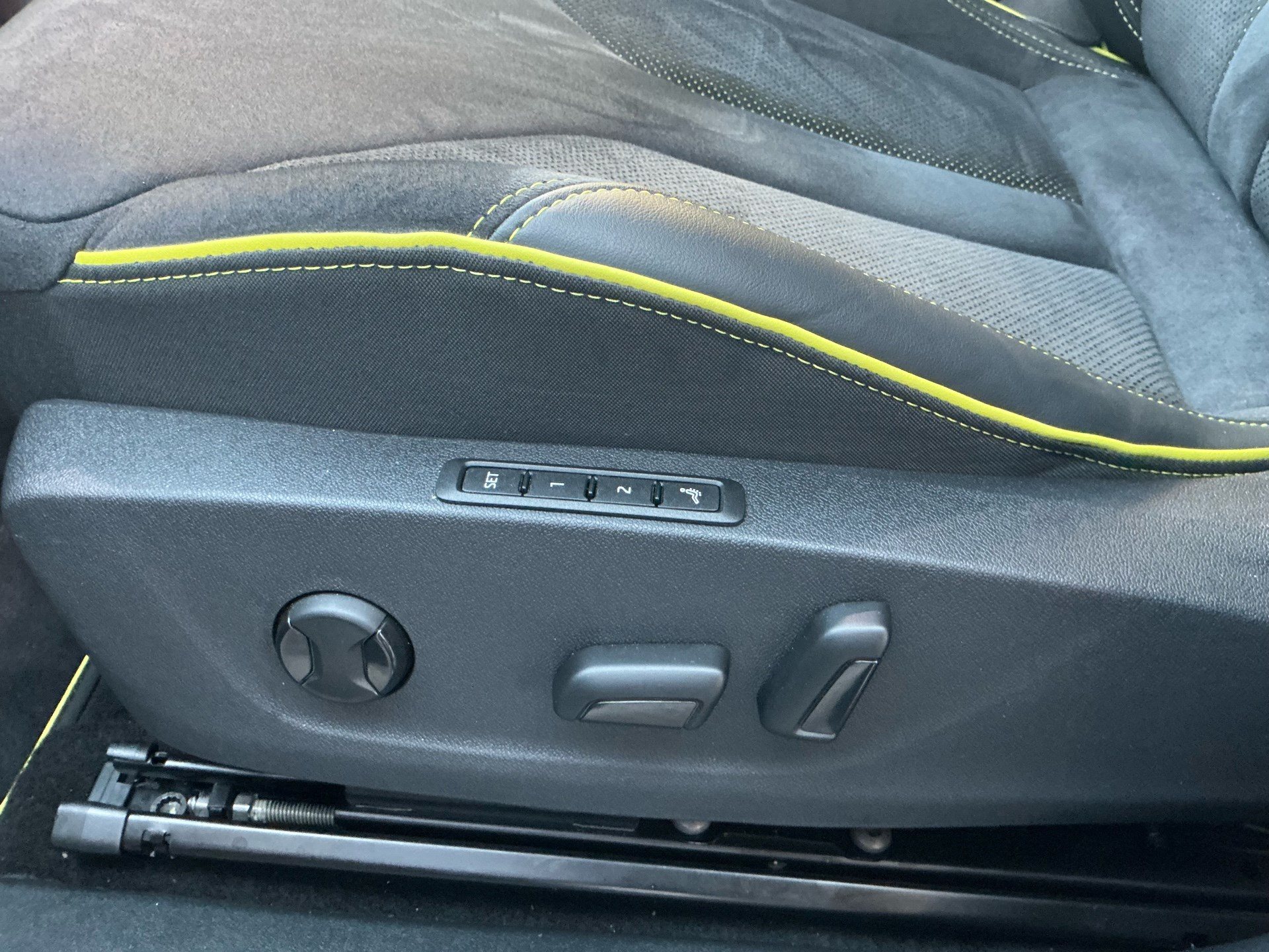 SKODA Elroq RS Lounge-image-9