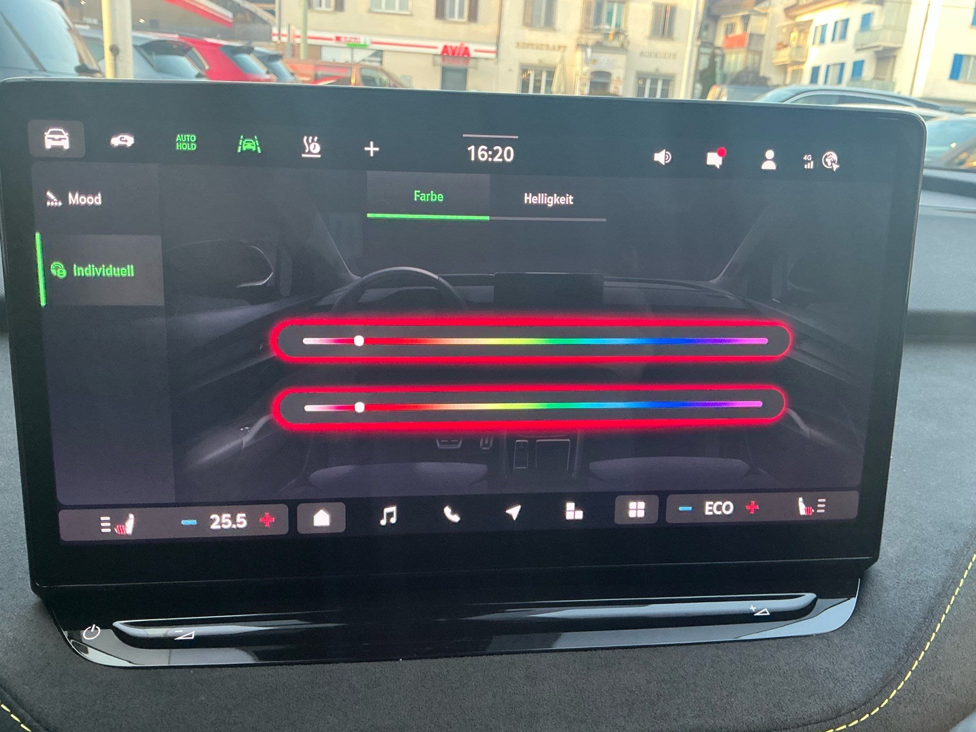 SKODA Elroq RS Lounge-image-21