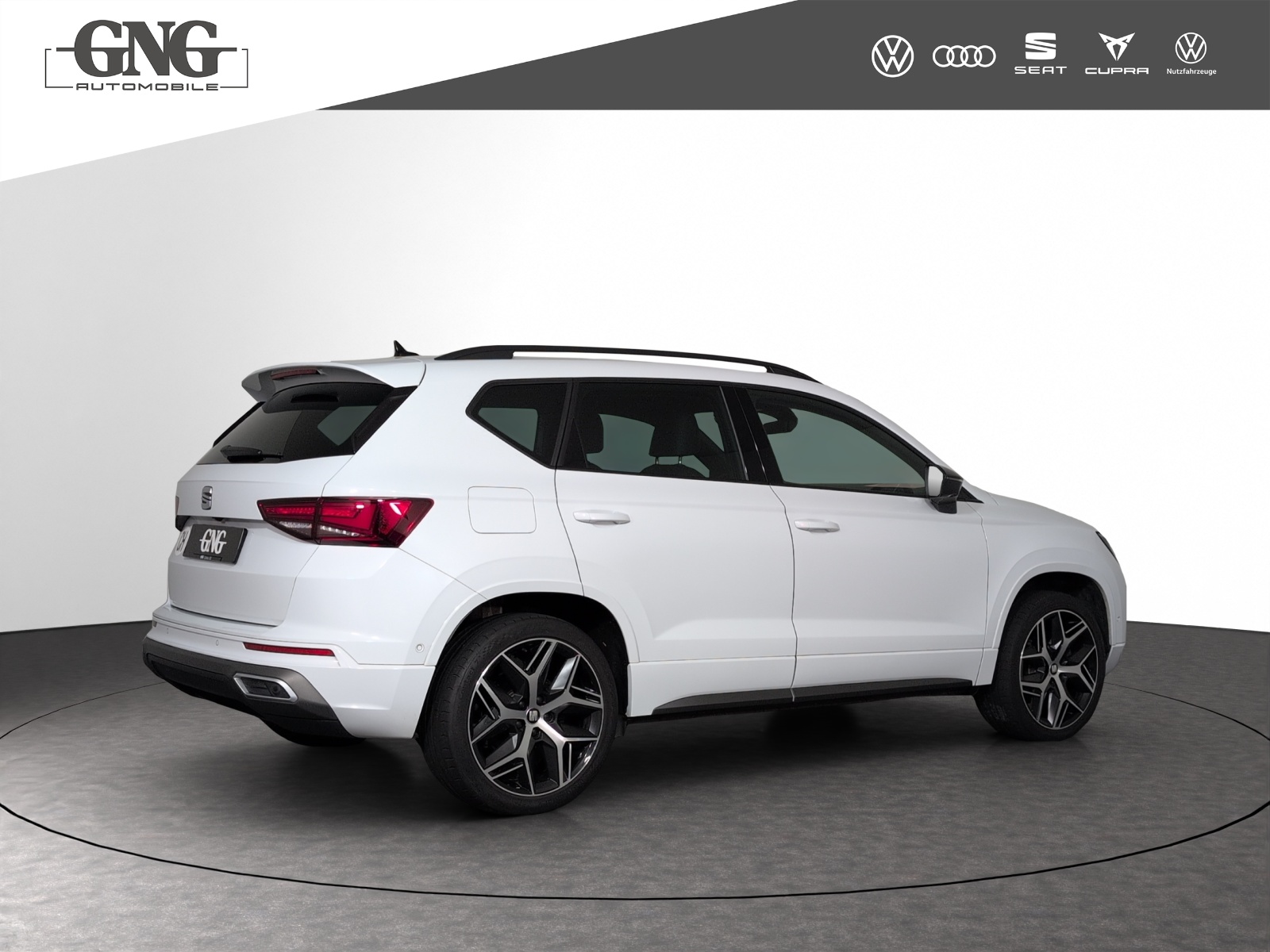SEAT Ateca 2.0 TSI Hola FR 4Drive DSG-image-2