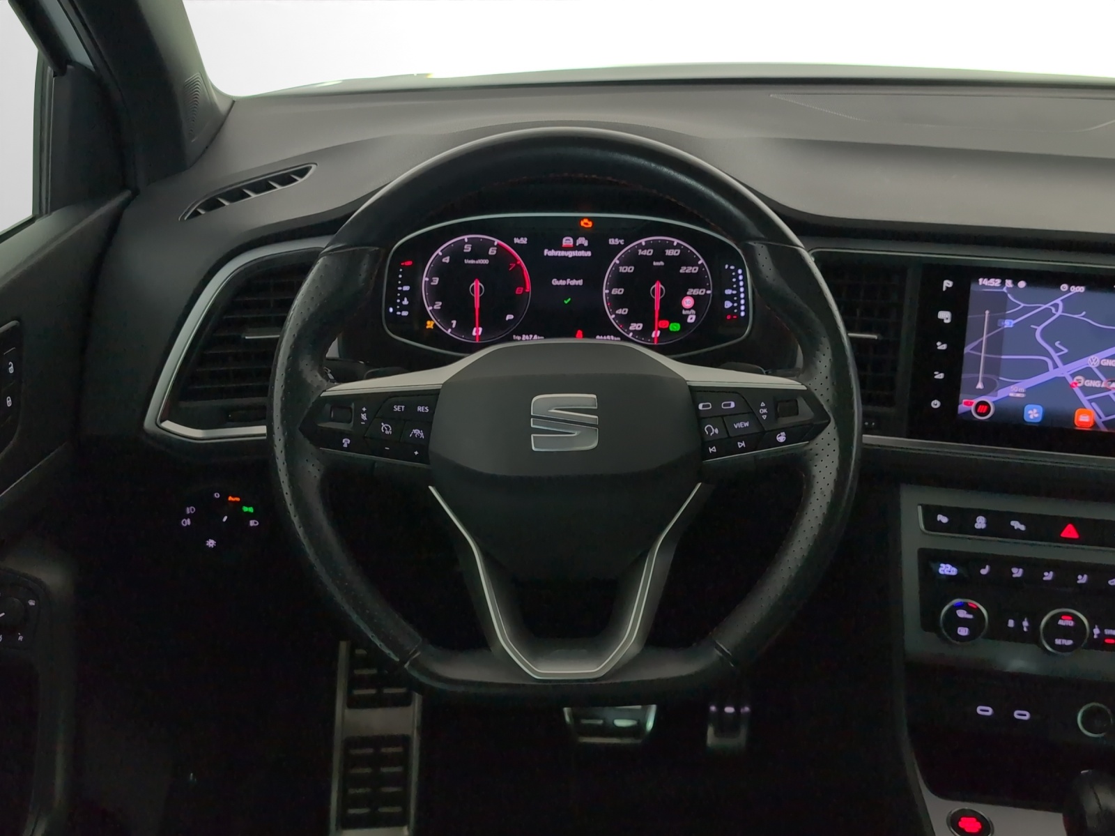 SEAT Ateca 2.0 TSI Hola FR 4Drive DSG-image-11